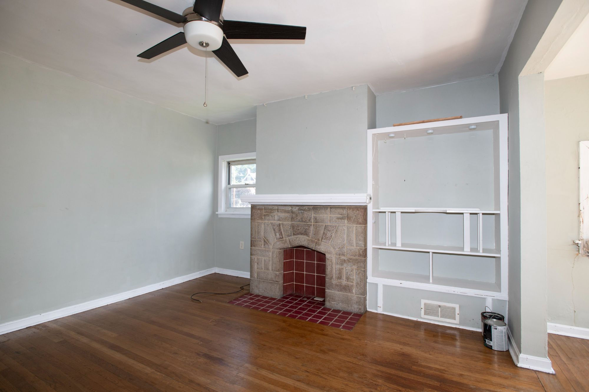 93 North Jackson Avenue