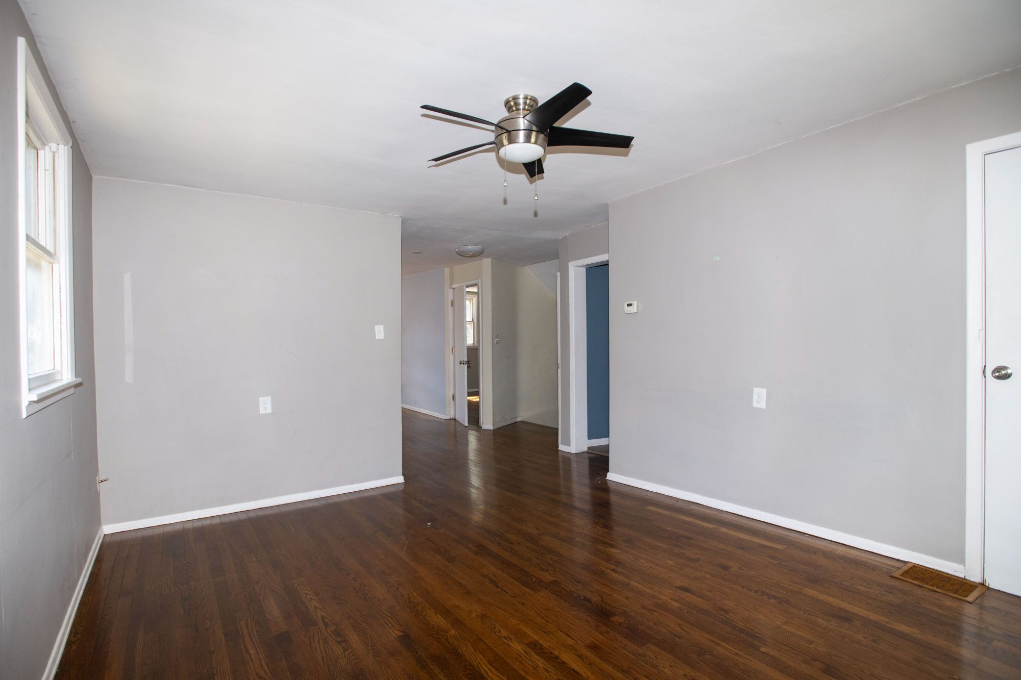 93 North Jackson Avenue