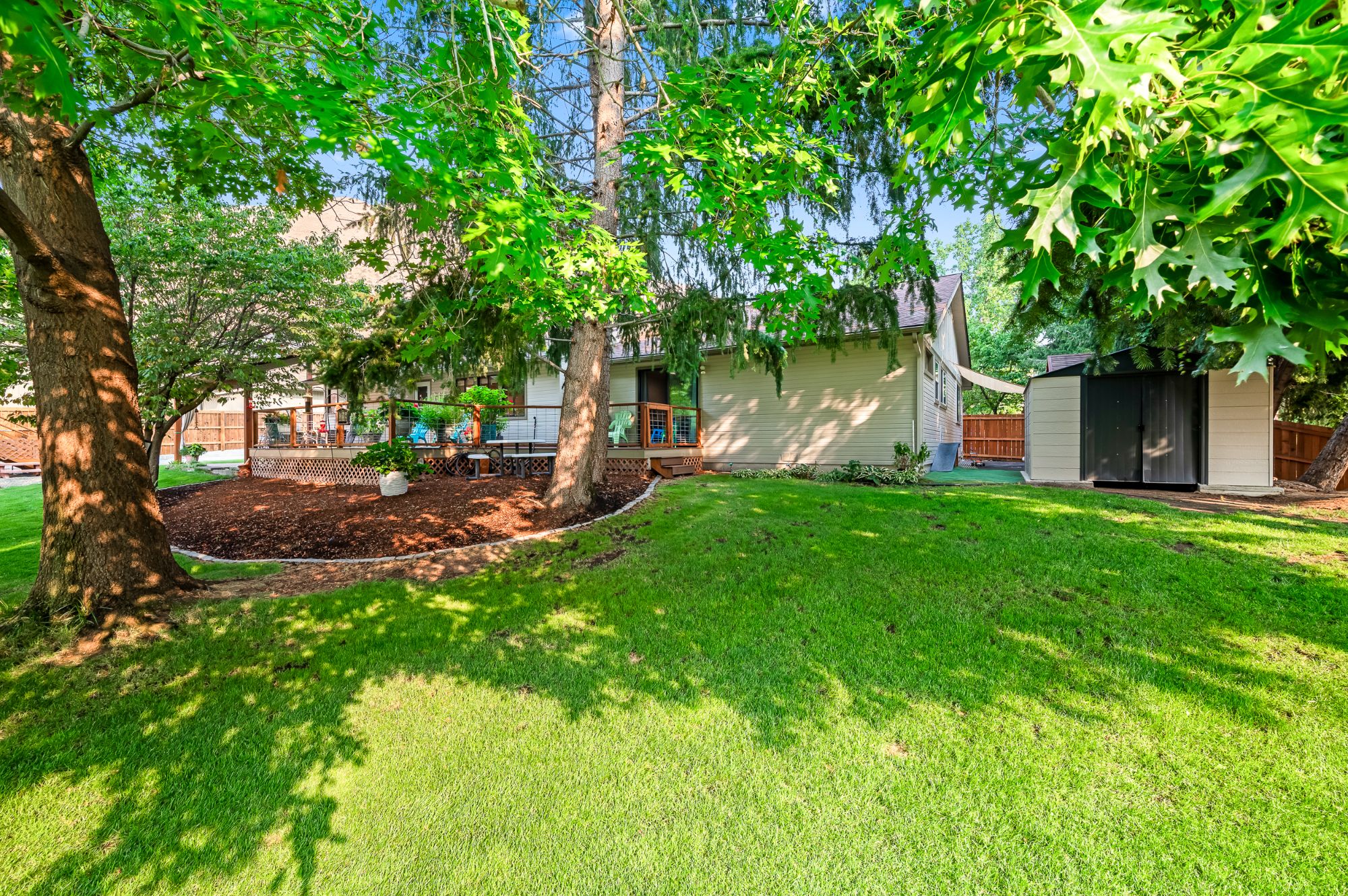 2015 Center Court Drive