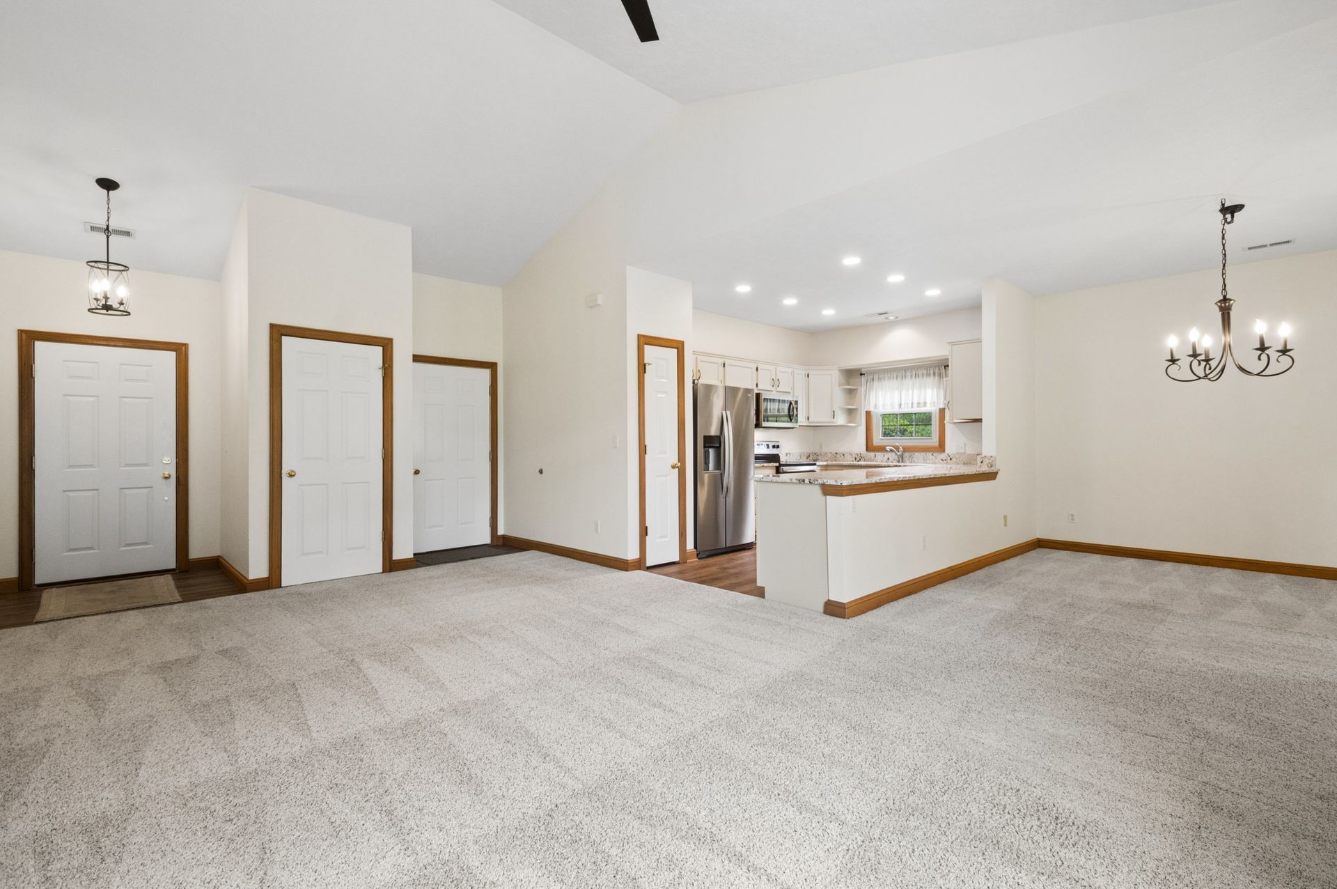 106 Camber Drive