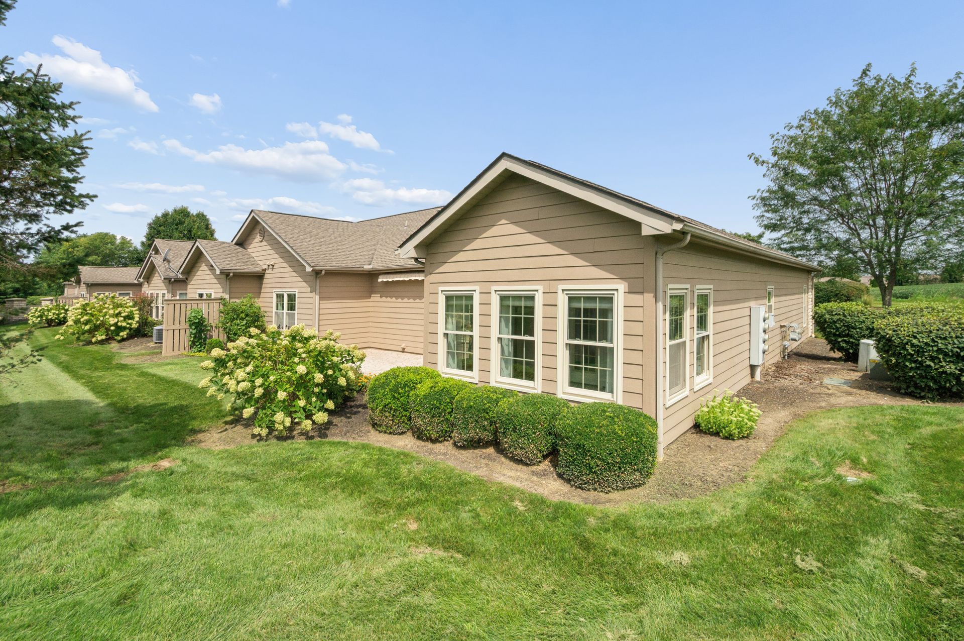 106 Camber Drive