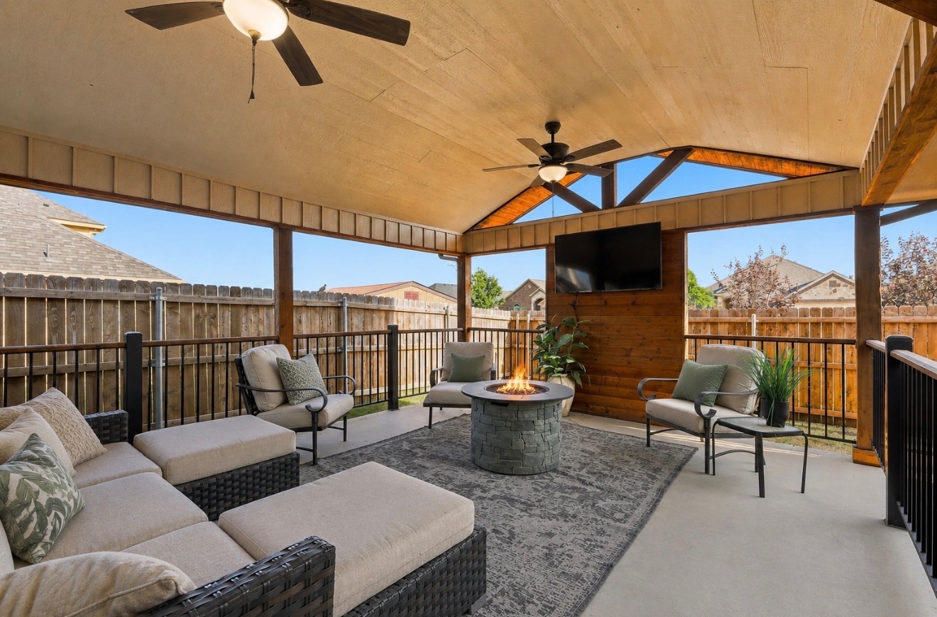 2168 Liriope Lane