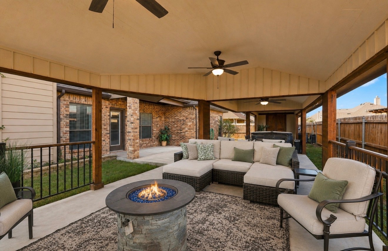 2168 Liriope Lane