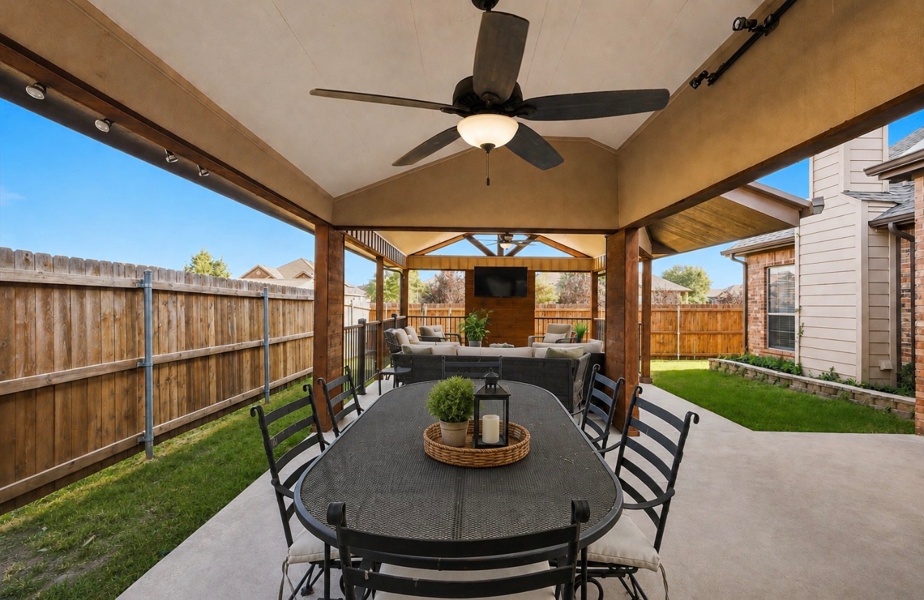 2168 Liriope Lane