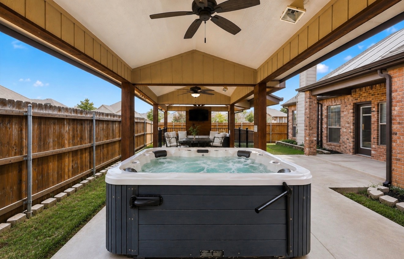 2168 Liriope Lane
