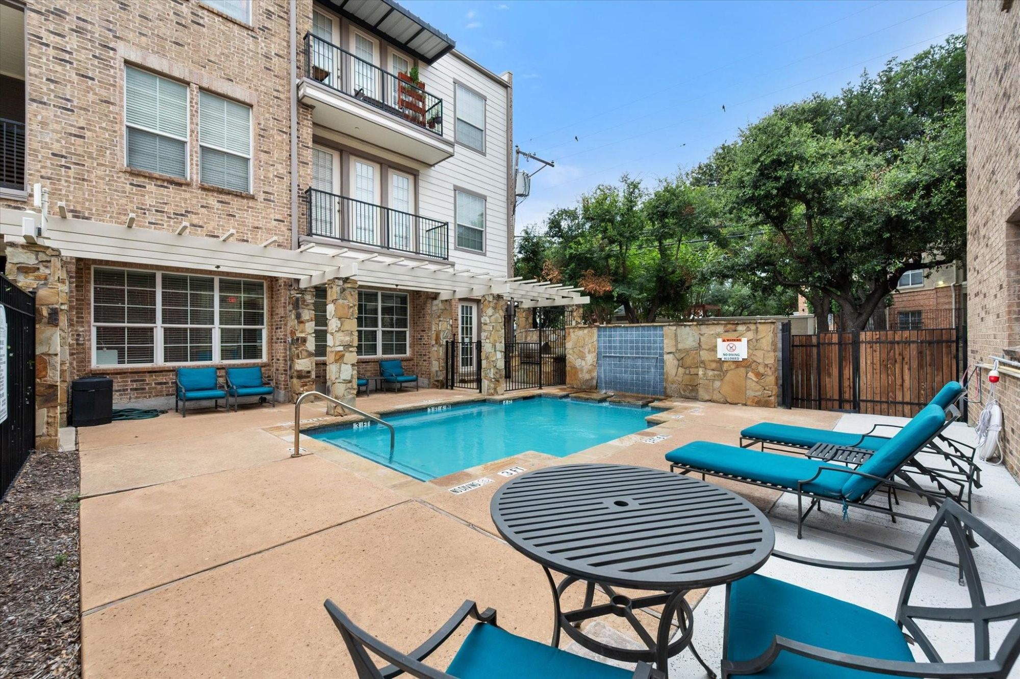 950 Henderson Street Unit #1200