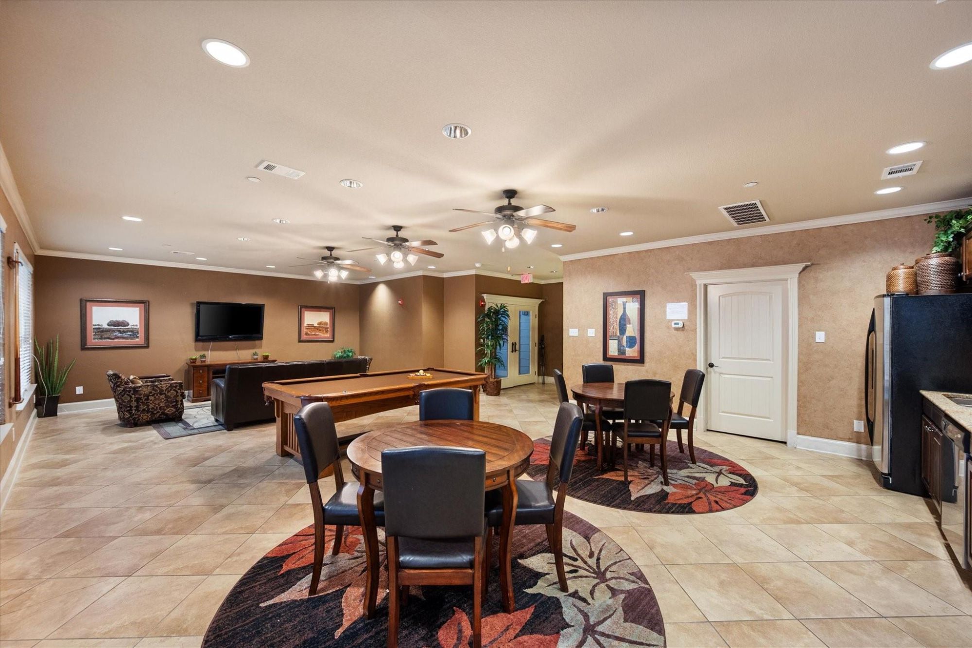 950 Henderson Street Unit #1200