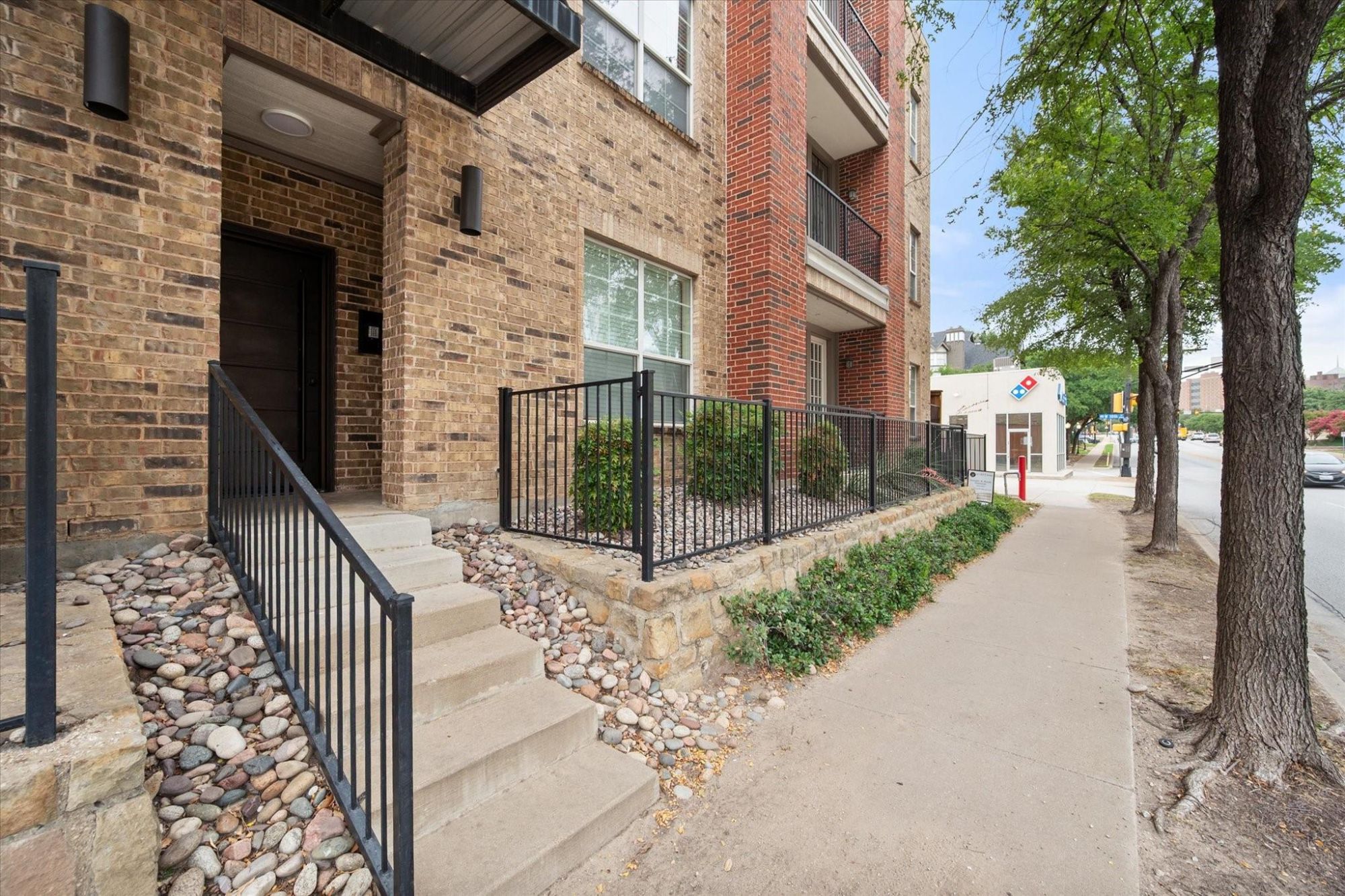 950 Henderson Street Unit #1200