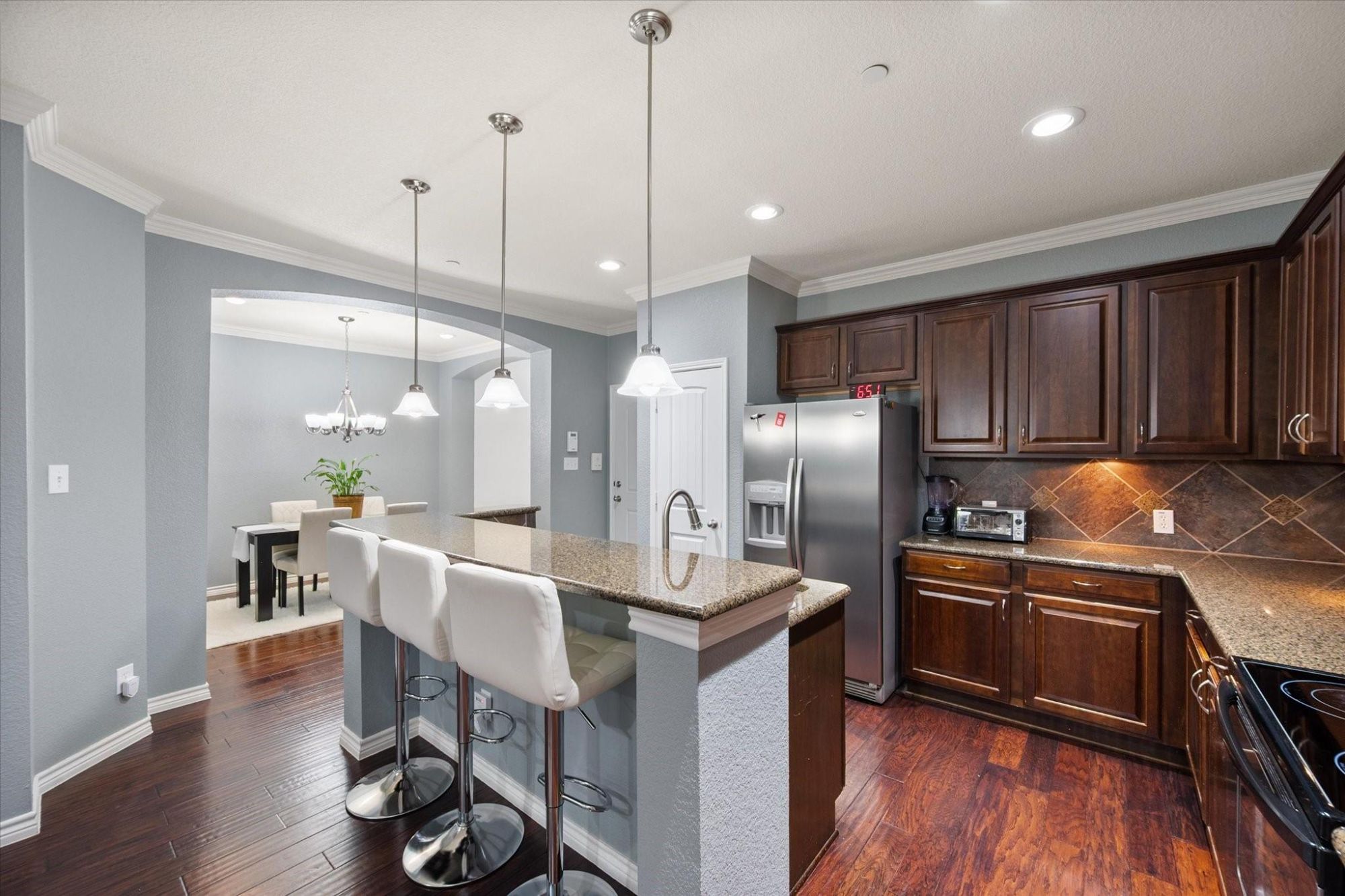 950 Henderson Street Unit #1200