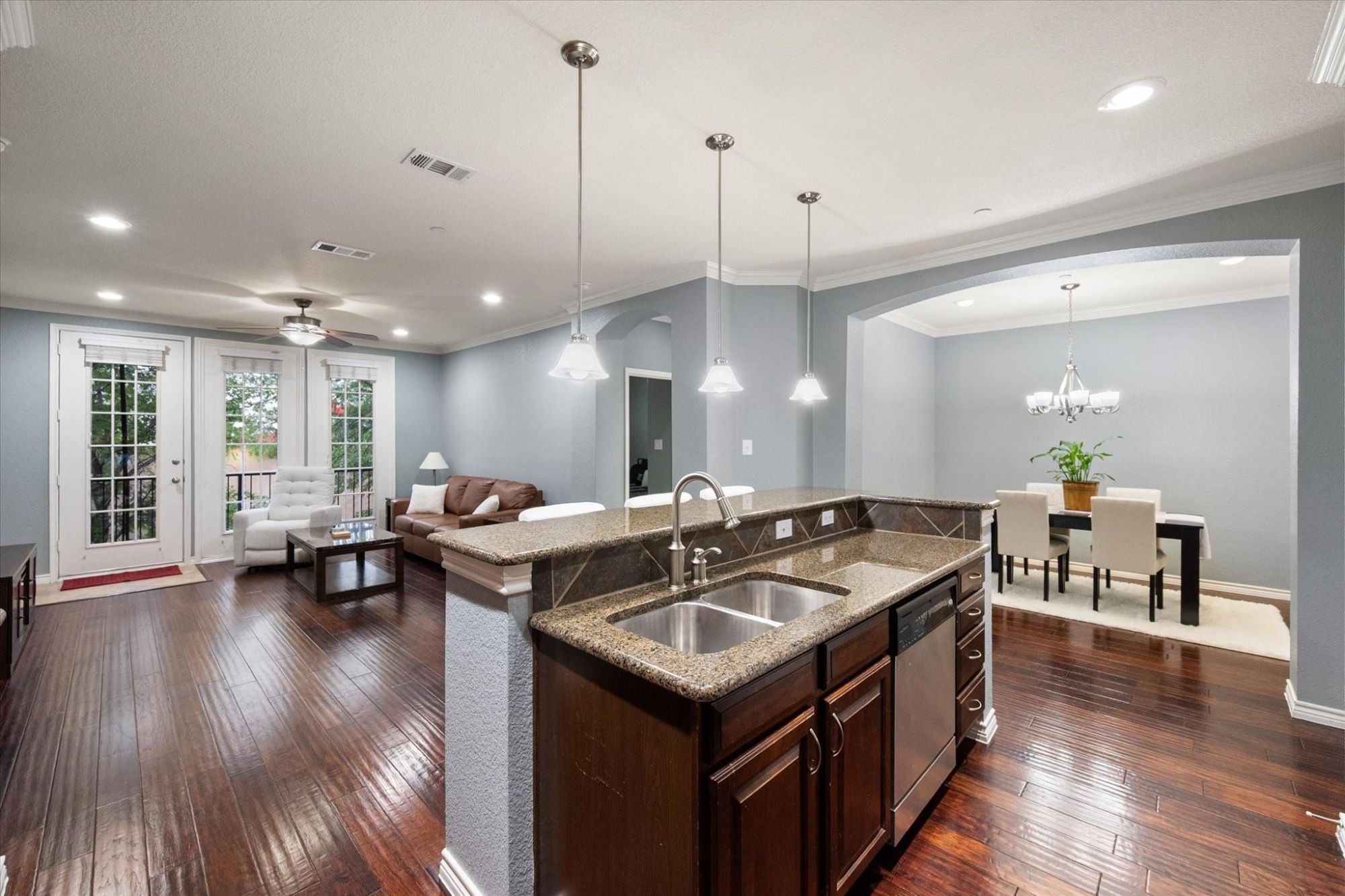 950 Henderson Street Unit #1200