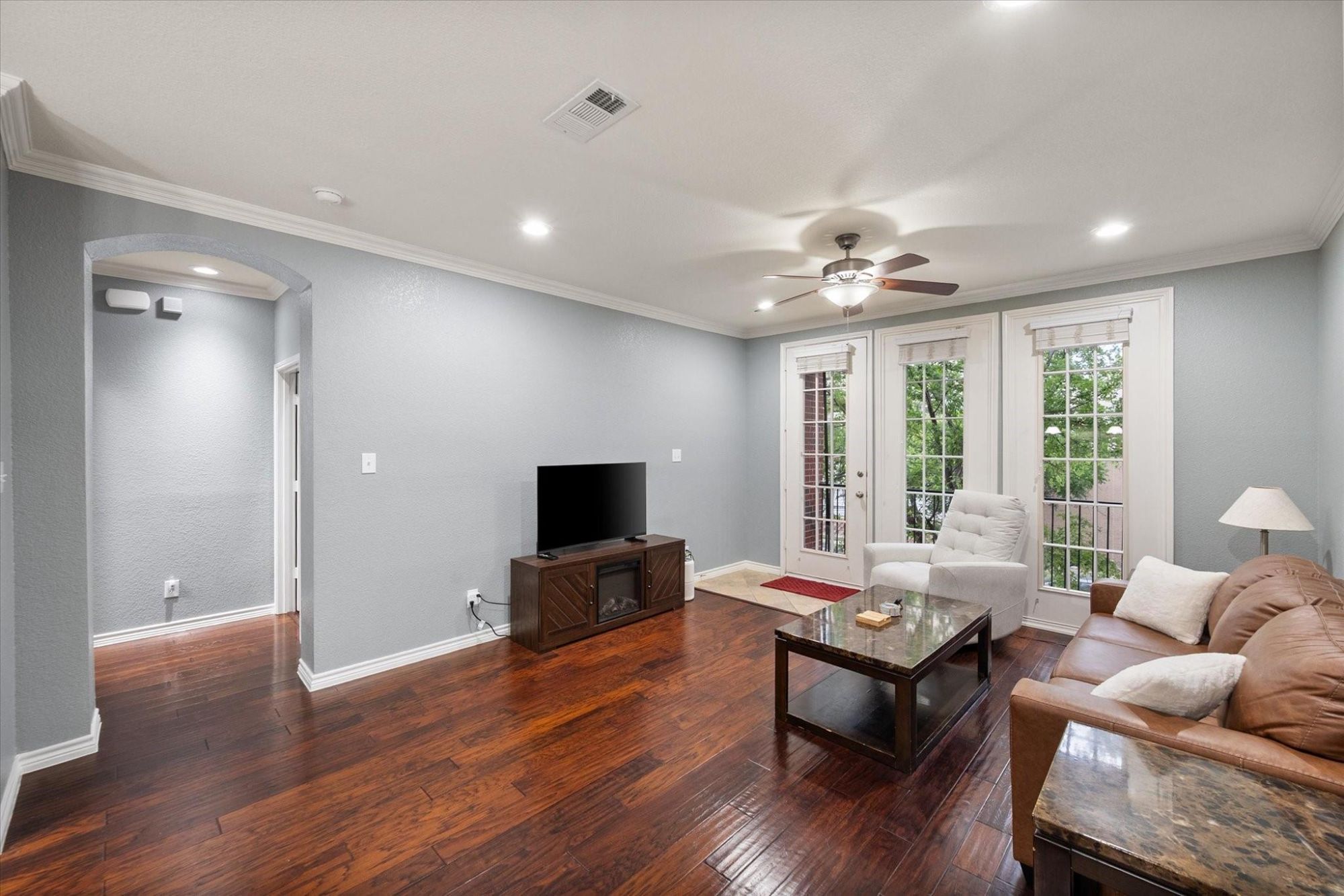 950 Henderson Street Unit #1200