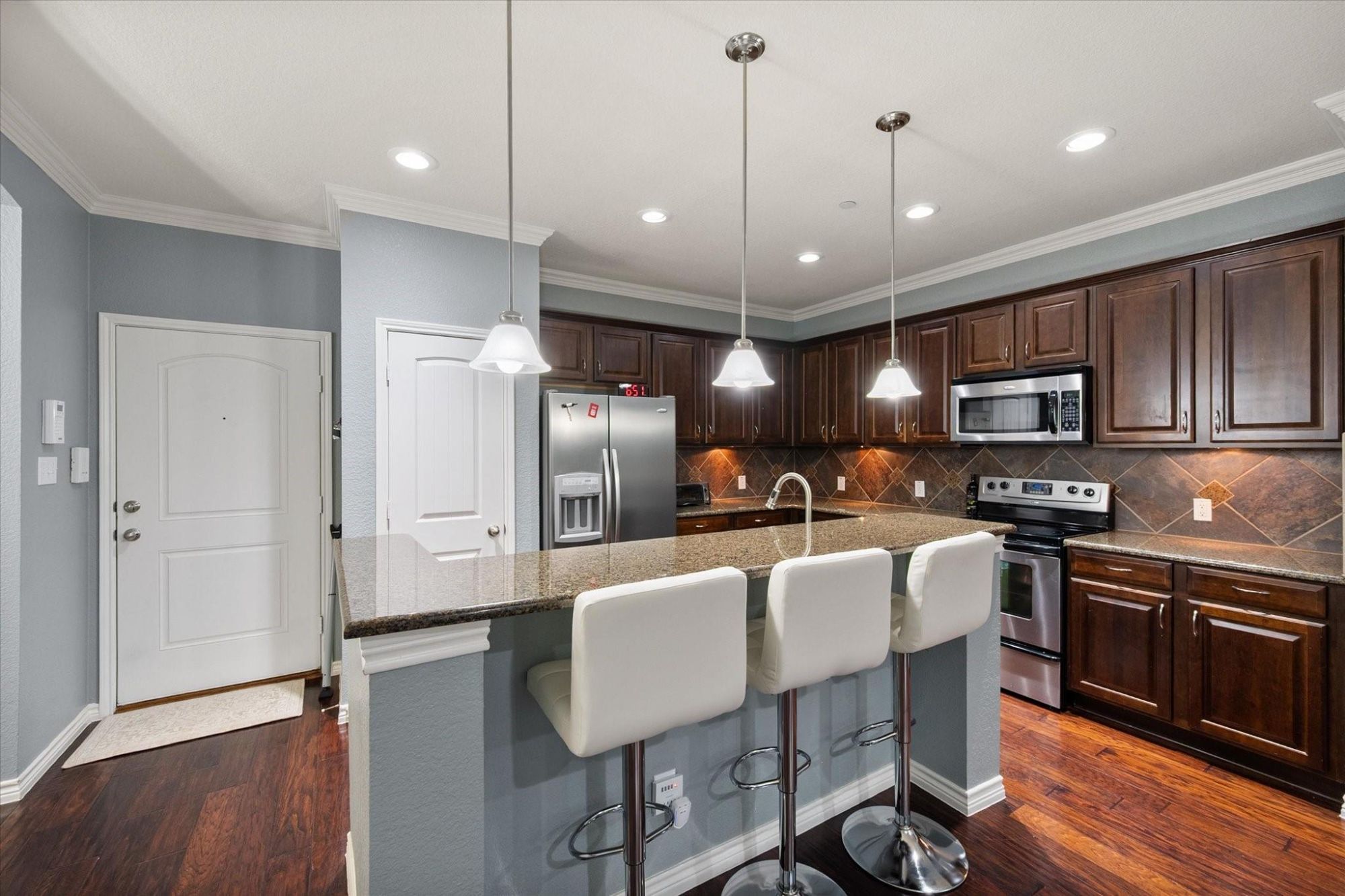 950 Henderson Street Unit #1200