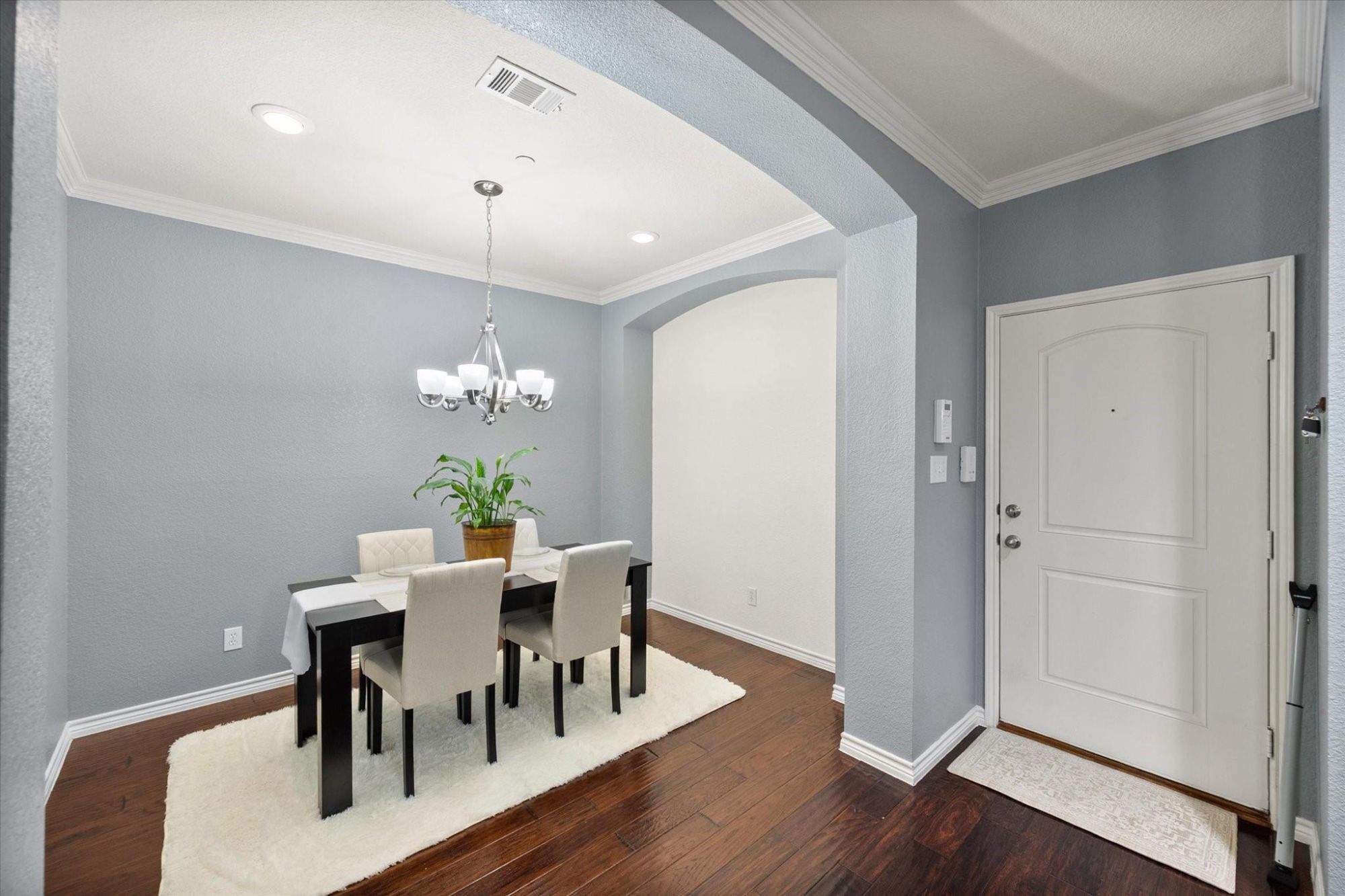950 Henderson Street Unit #1200