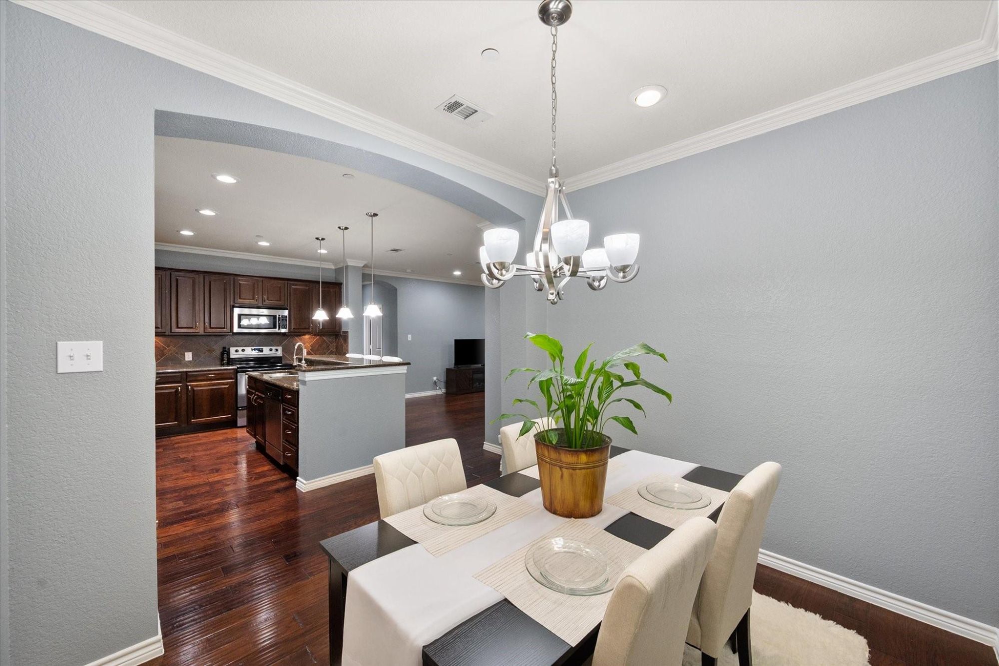 950 Henderson Street Unit #1200