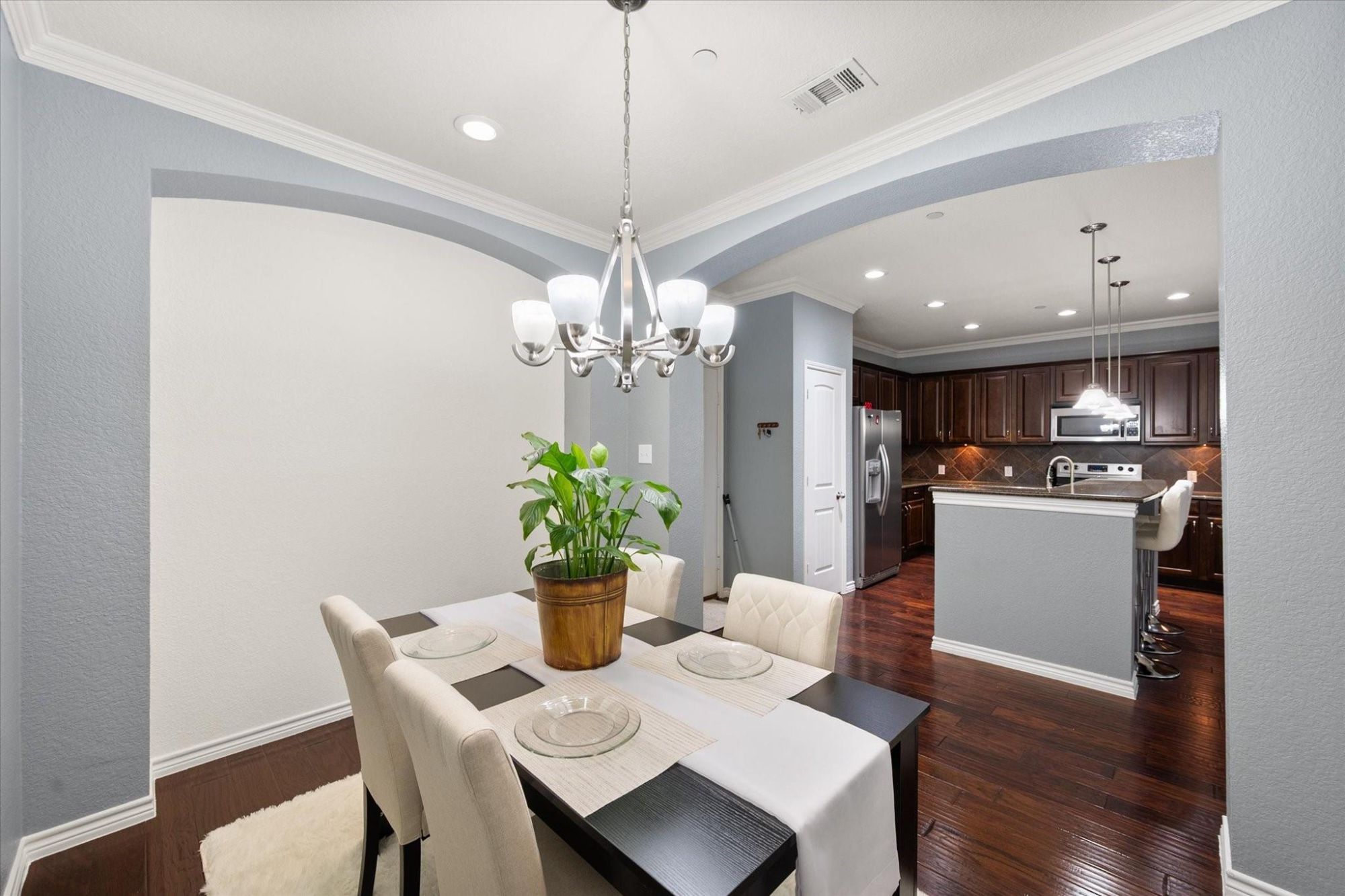 950 Henderson Street Unit #1200