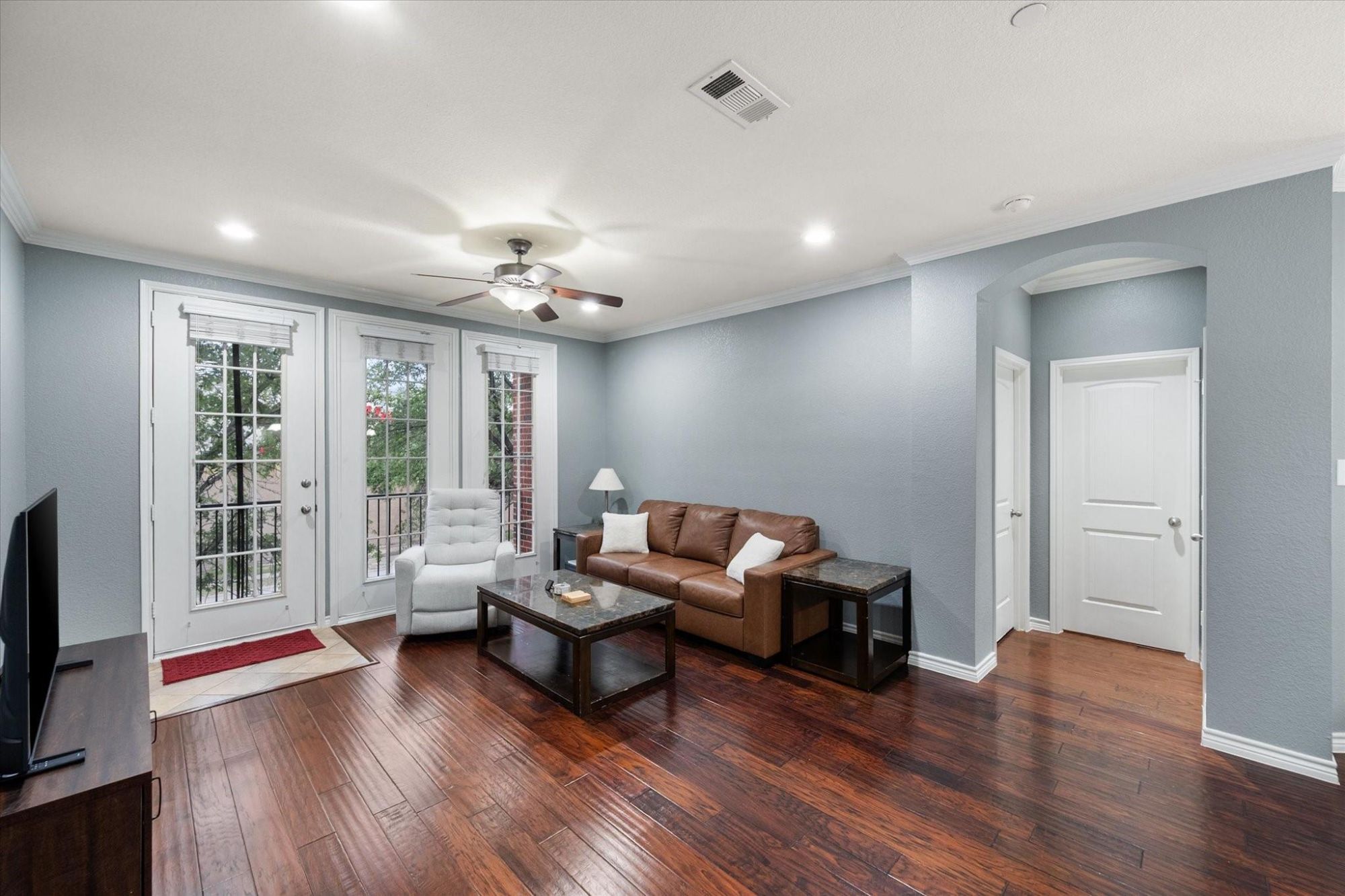 950 Henderson Street Unit #1200