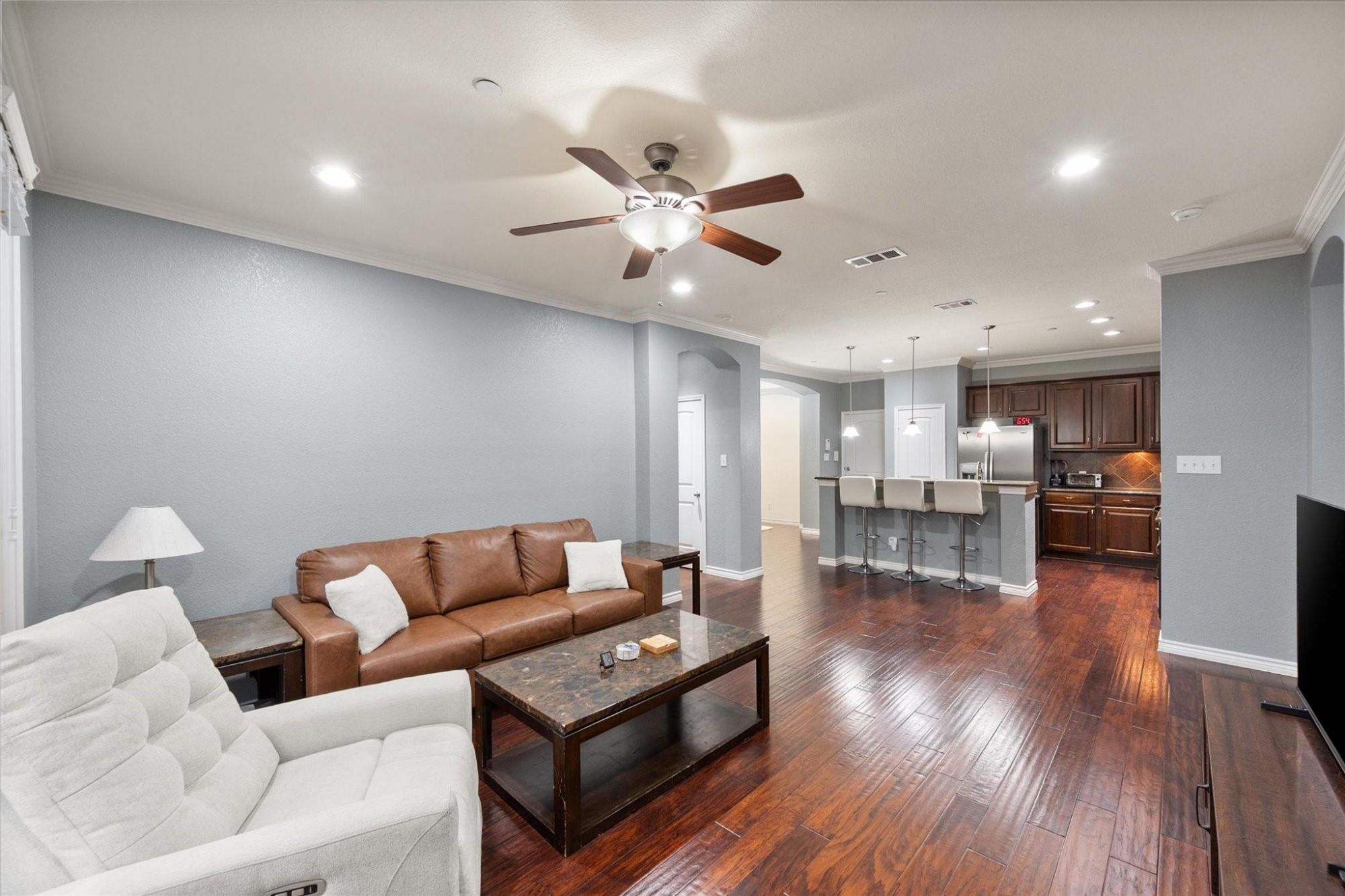 950 Henderson Street Unit #1200
