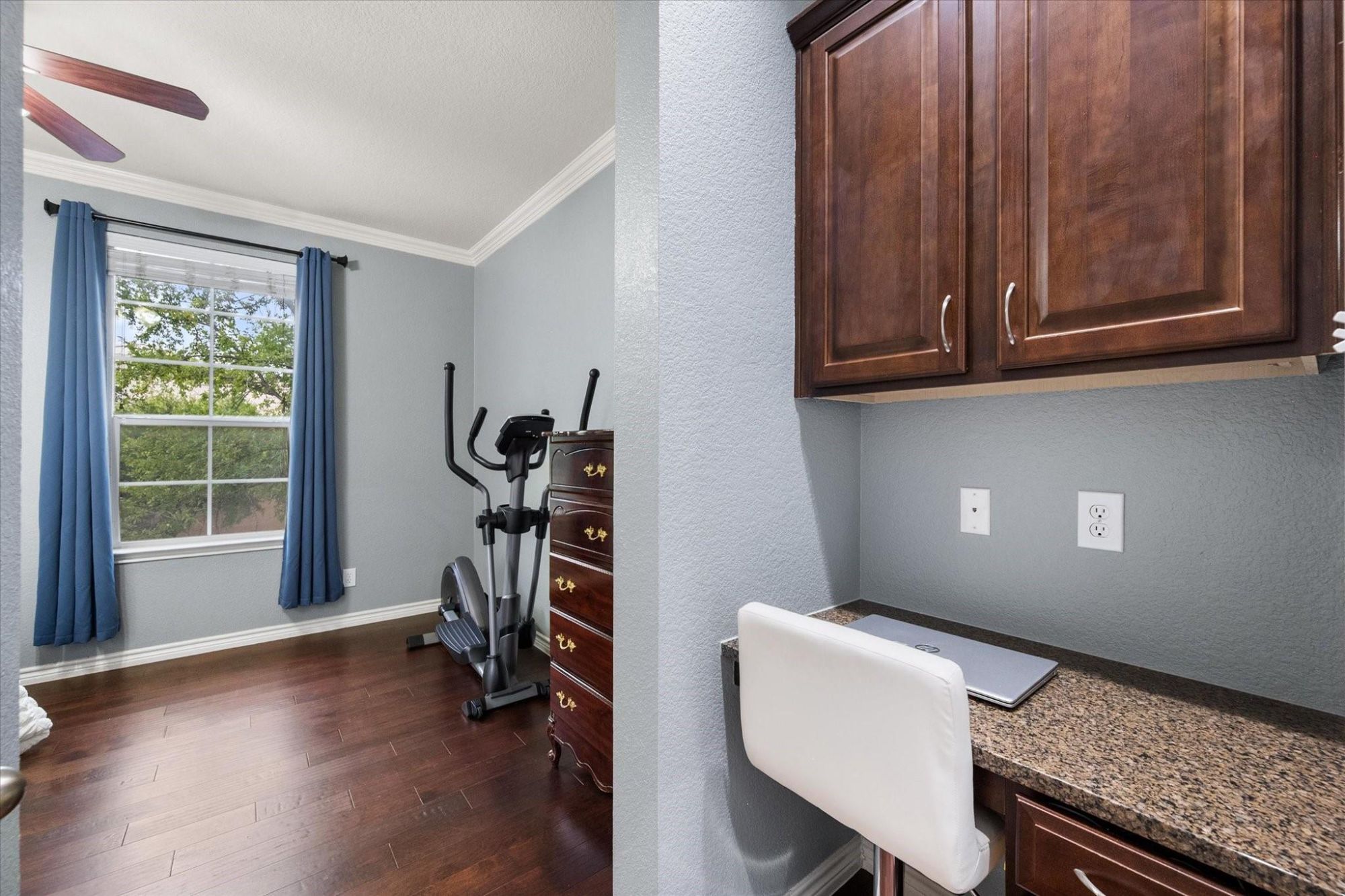 950 Henderson Street Unit #1200