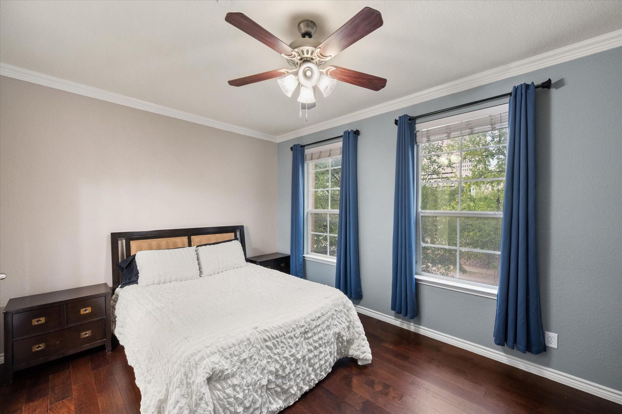 950 Henderson Street Unit #1200