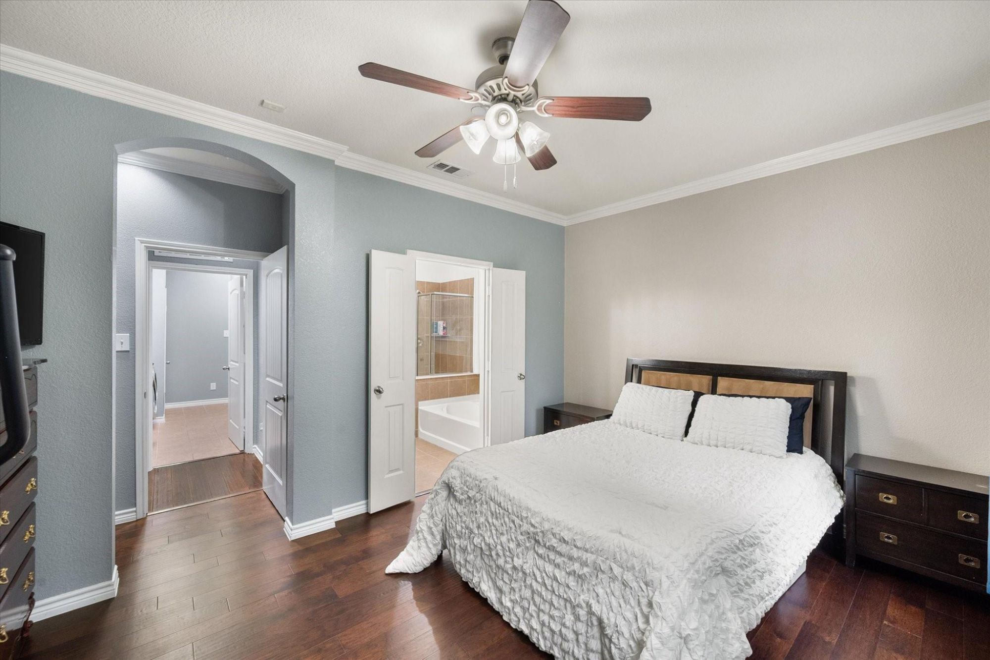 950 Henderson Street Unit #1200