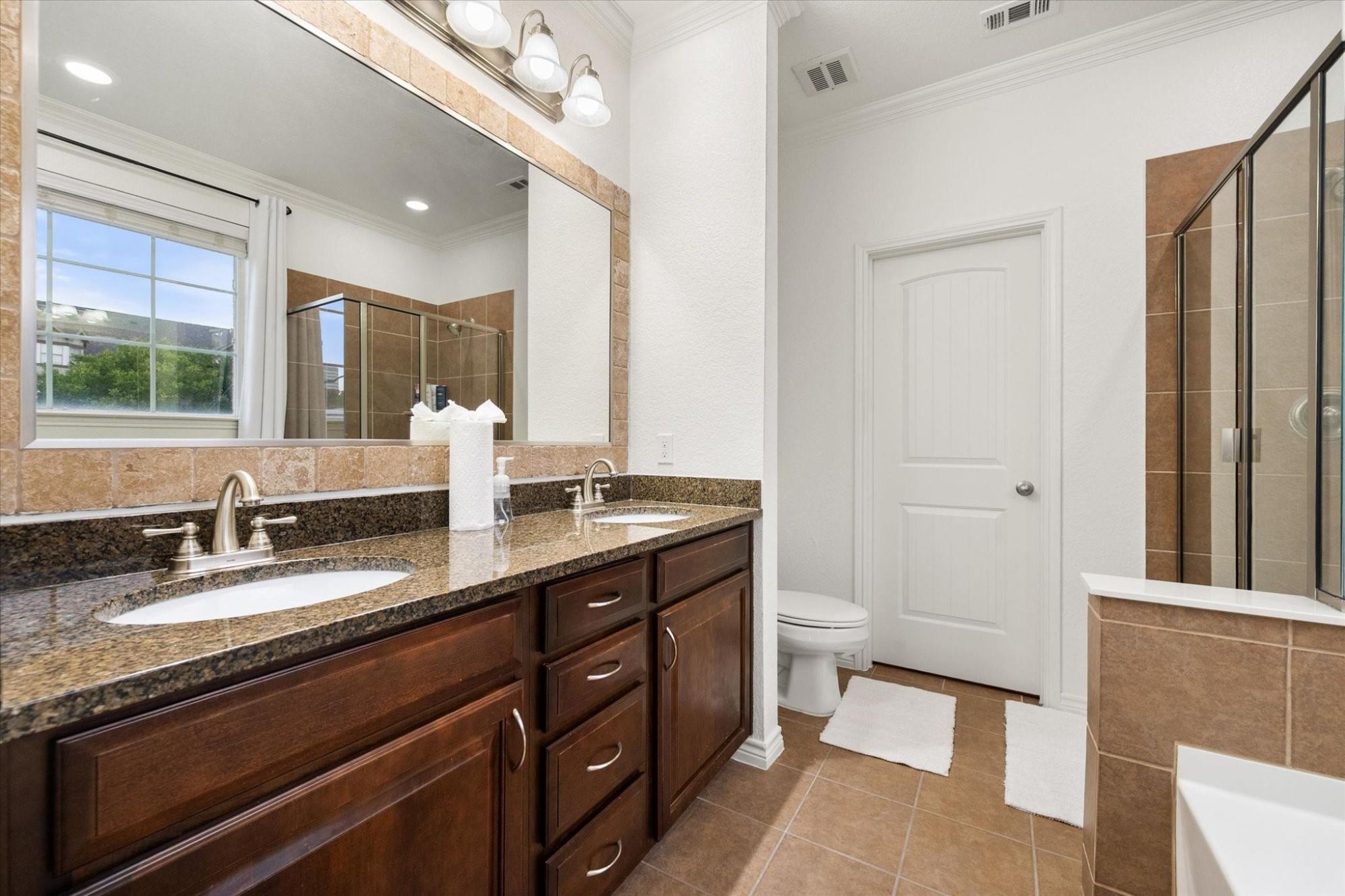950 Henderson Street Unit #1200