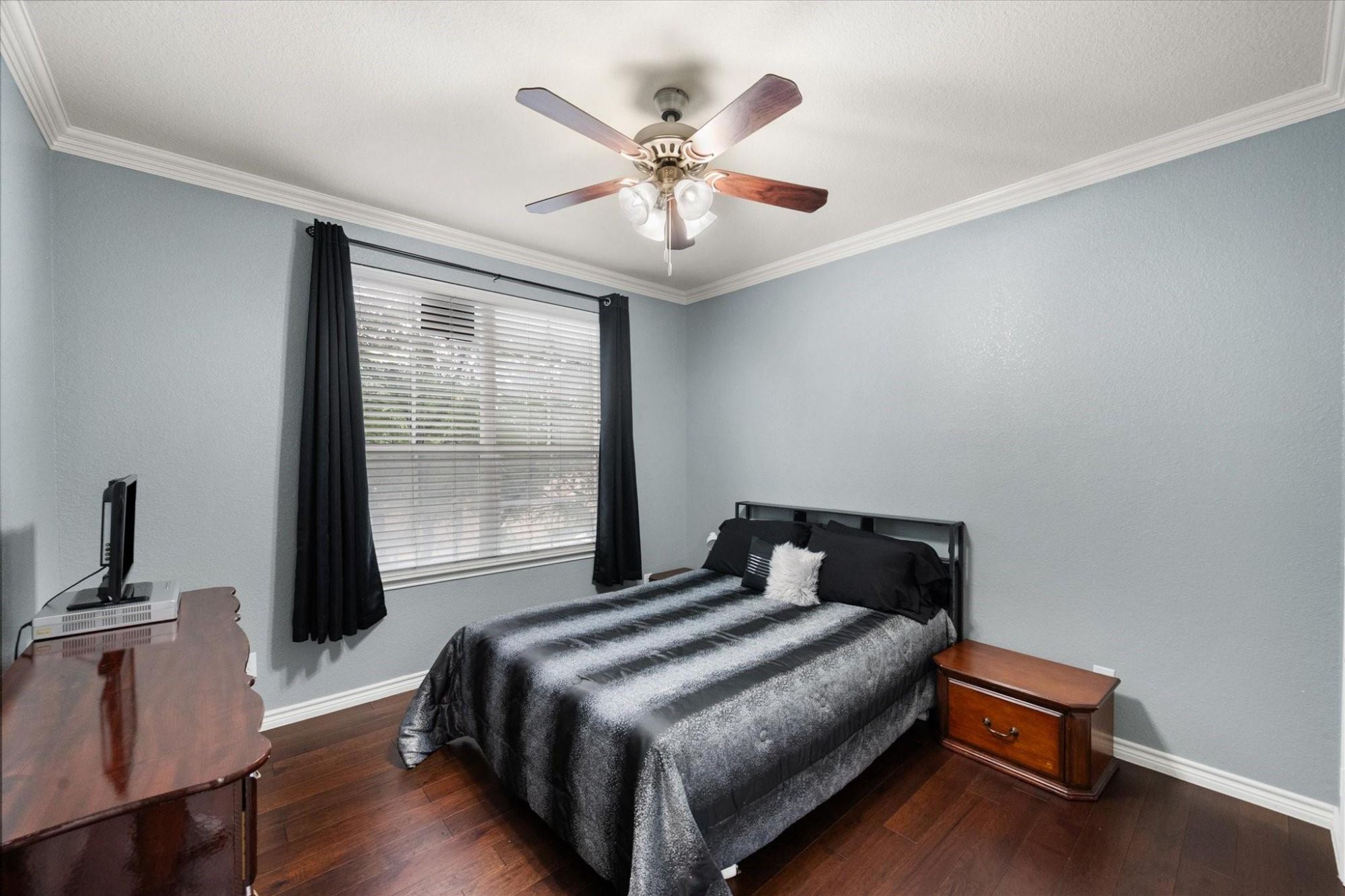 950 Henderson Street Unit #1200