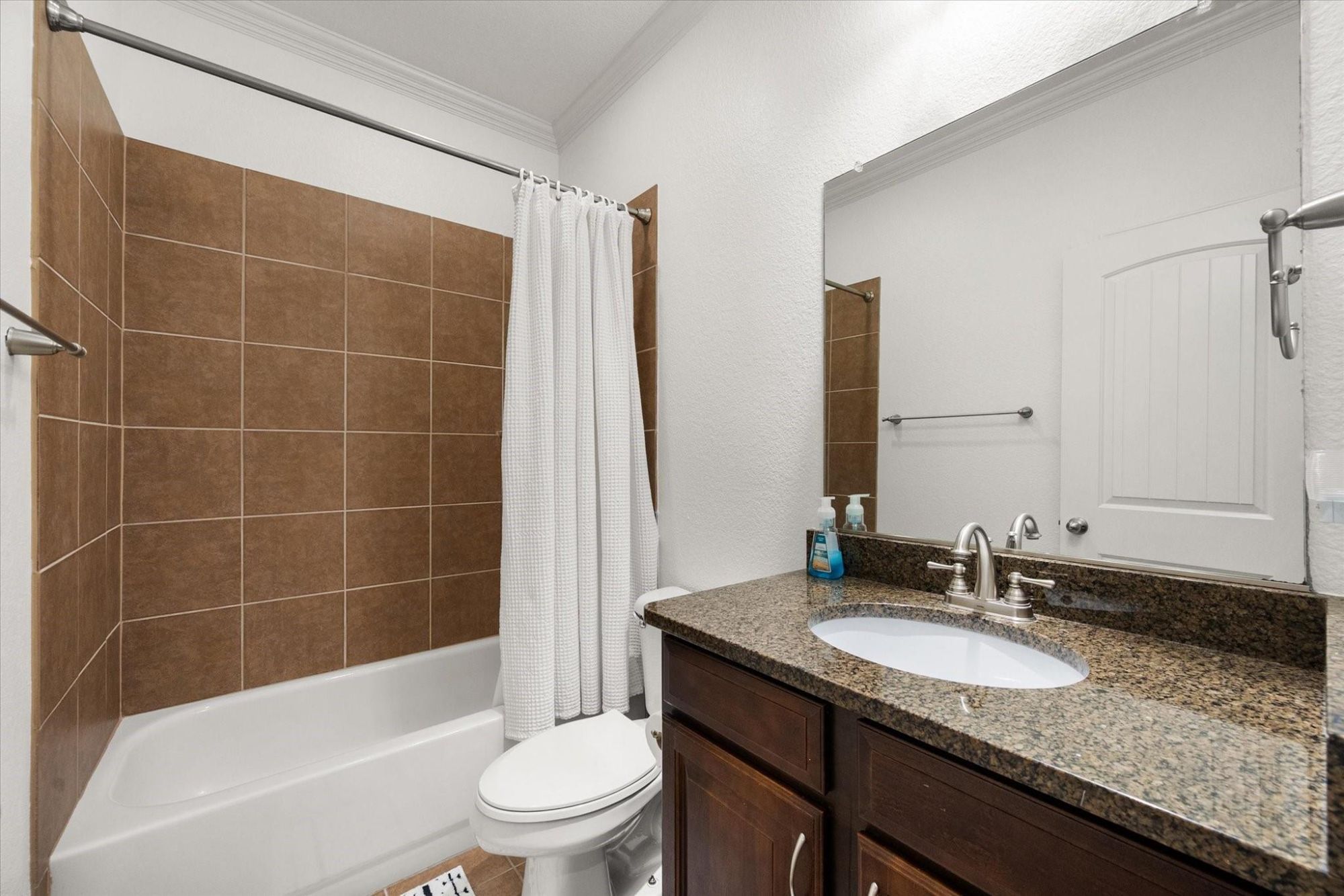 950 Henderson Street Unit #1200
