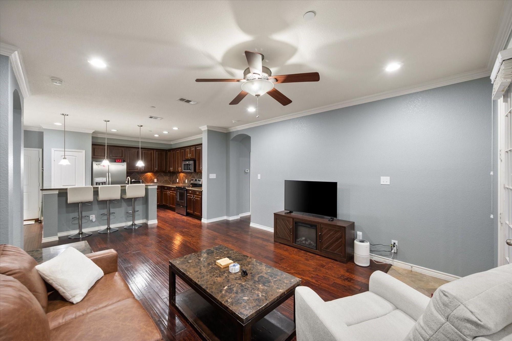 950 Henderson Street Unit #1200