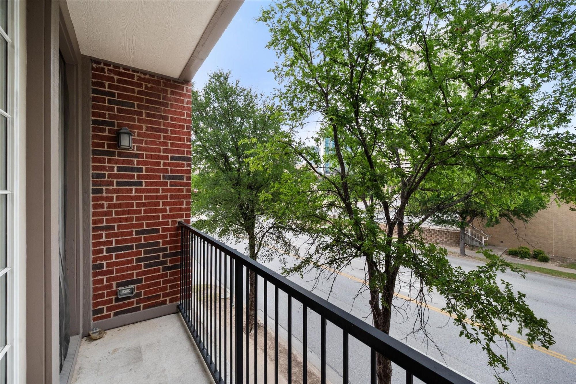 950 Henderson Street Unit #1200