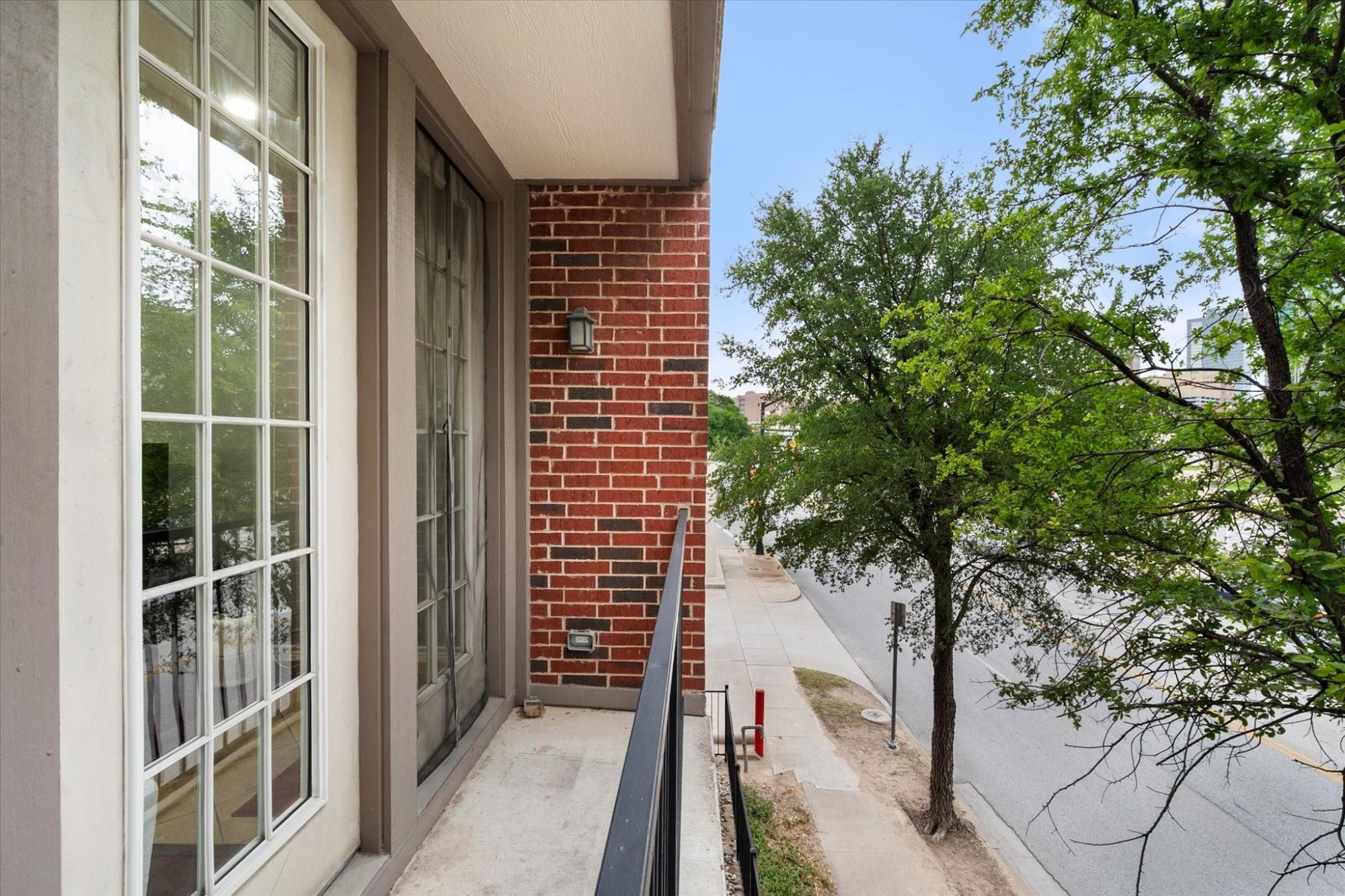 950 Henderson Street Unit #1200