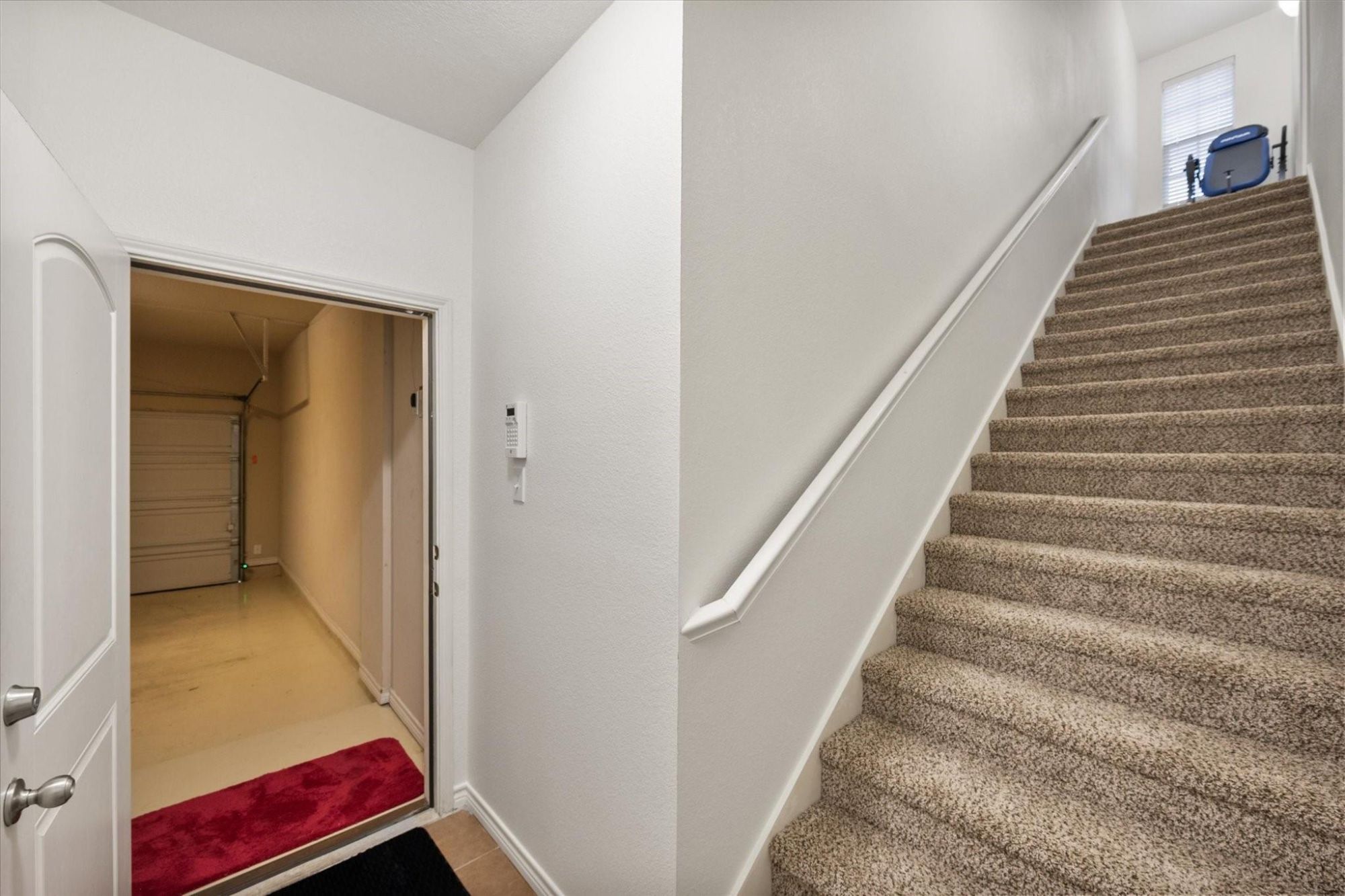 950 Henderson Street Unit #1200