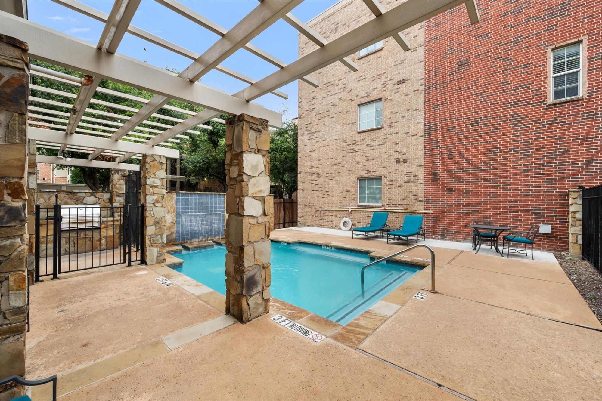 950 Henderson Street Unit #1200