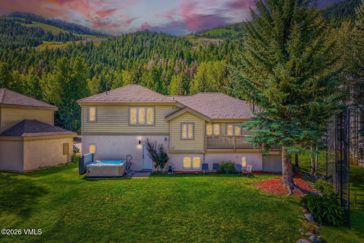 643 Deer Boulevard #2