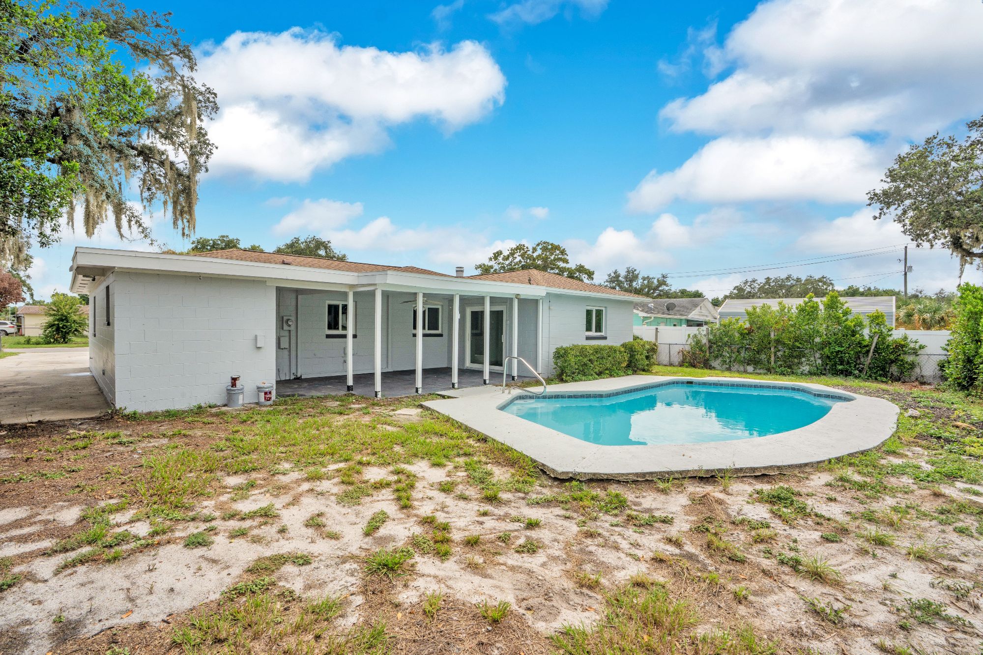 205 Fern Road