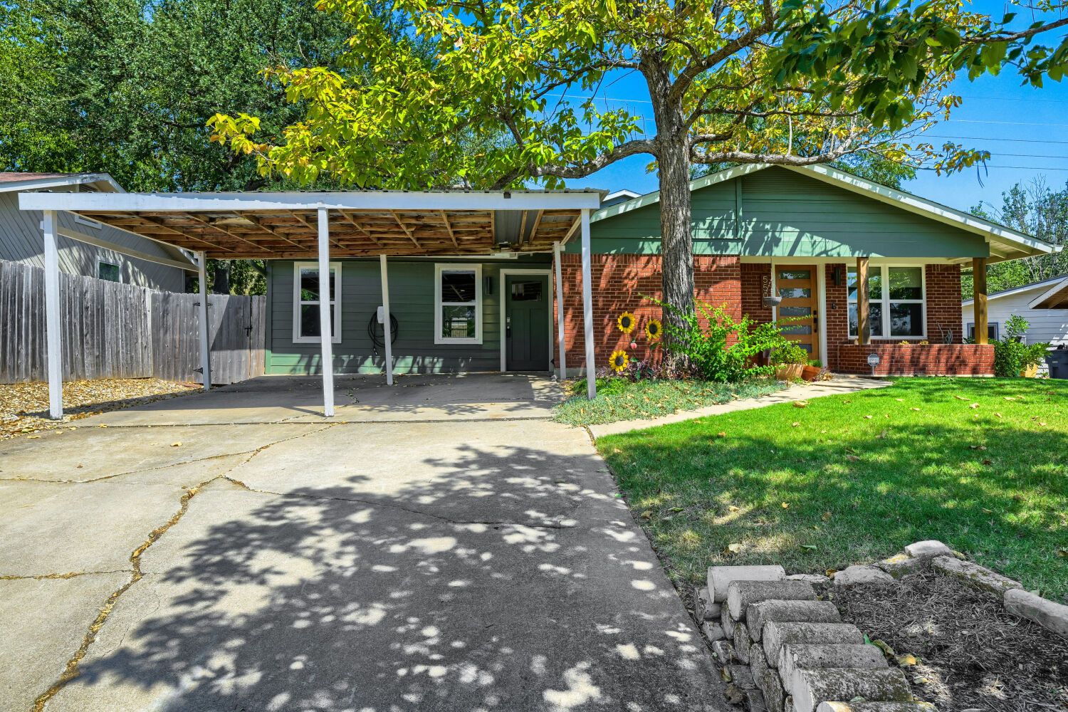 5503 Wellington Drive
