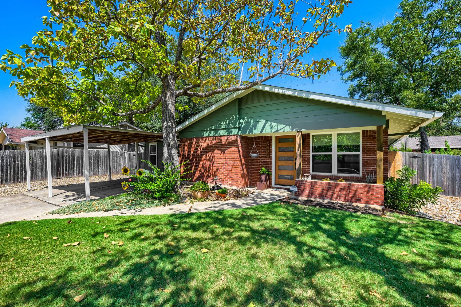 5503 Wellington Drive