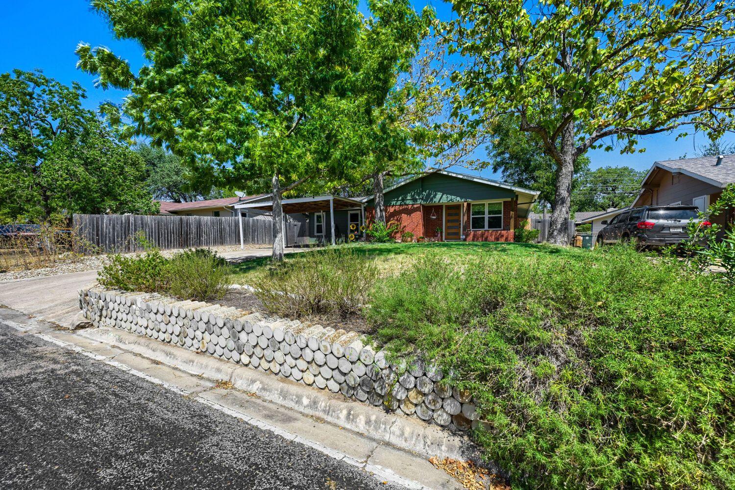 5503 Wellington Drive