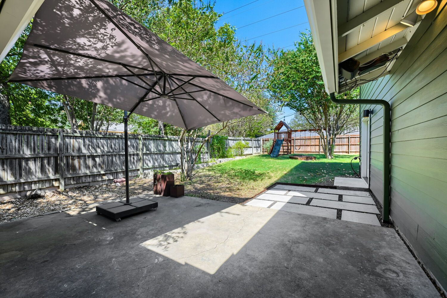 5503 Wellington Drive