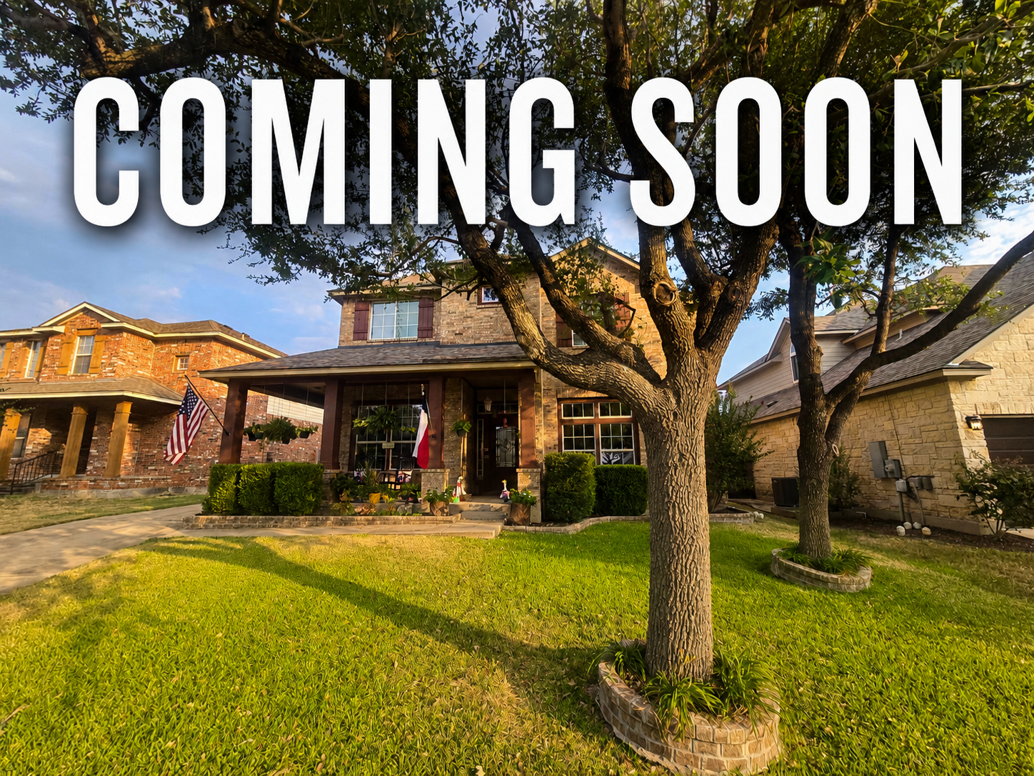 1205 Augusta Bend Drive