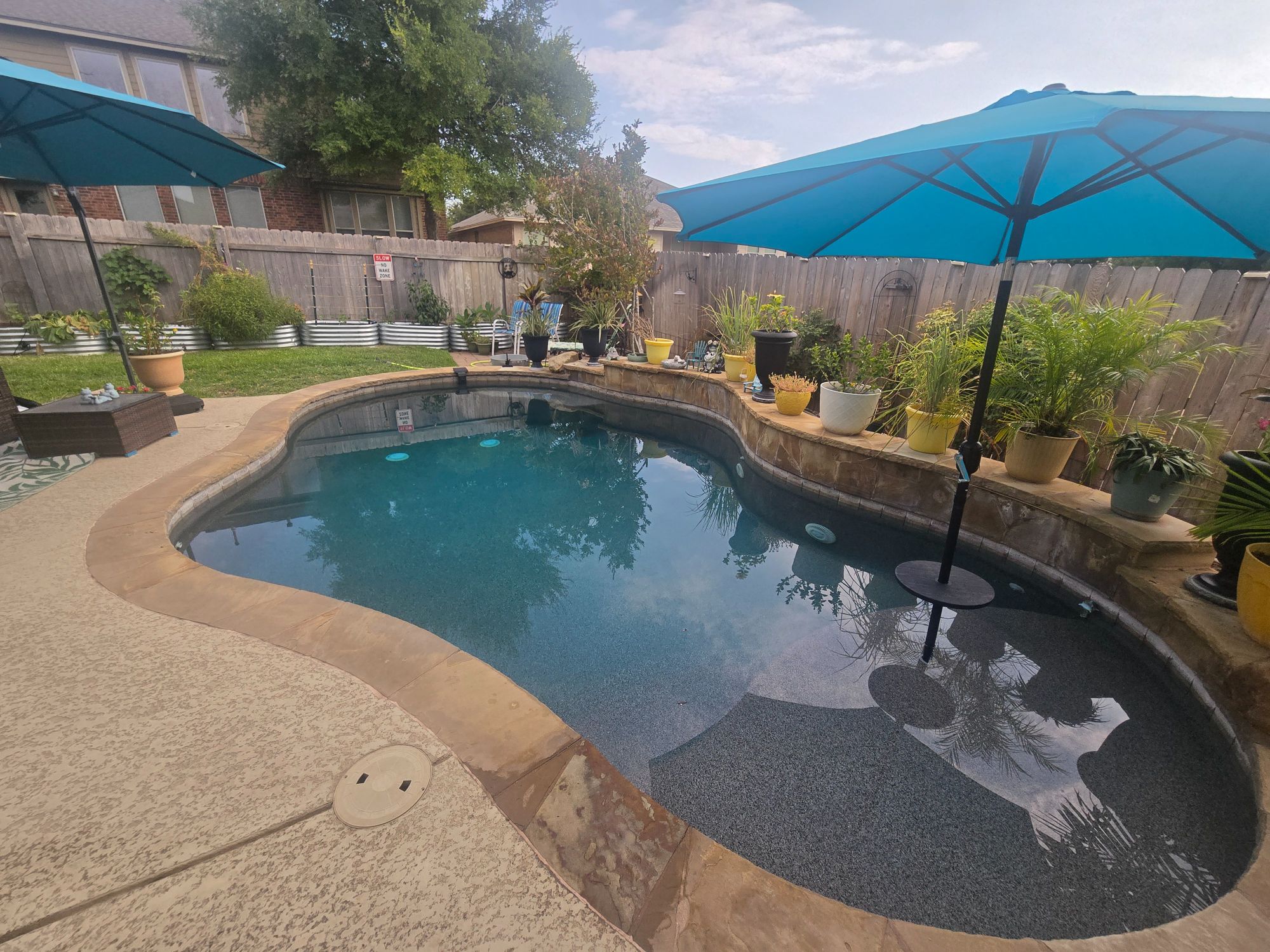 1205 Augusta Bend Drive