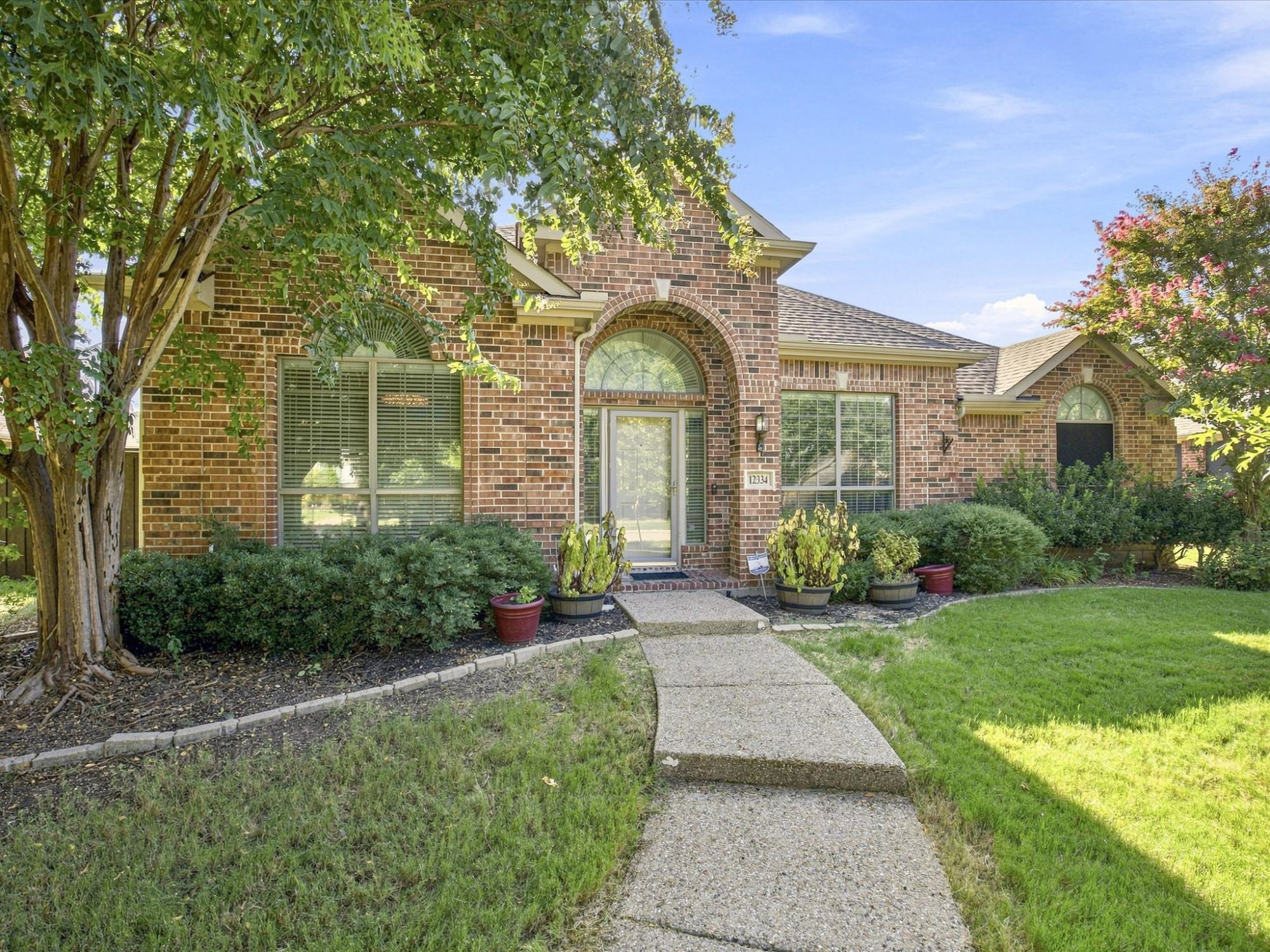 12334 Blue Ridge Drive