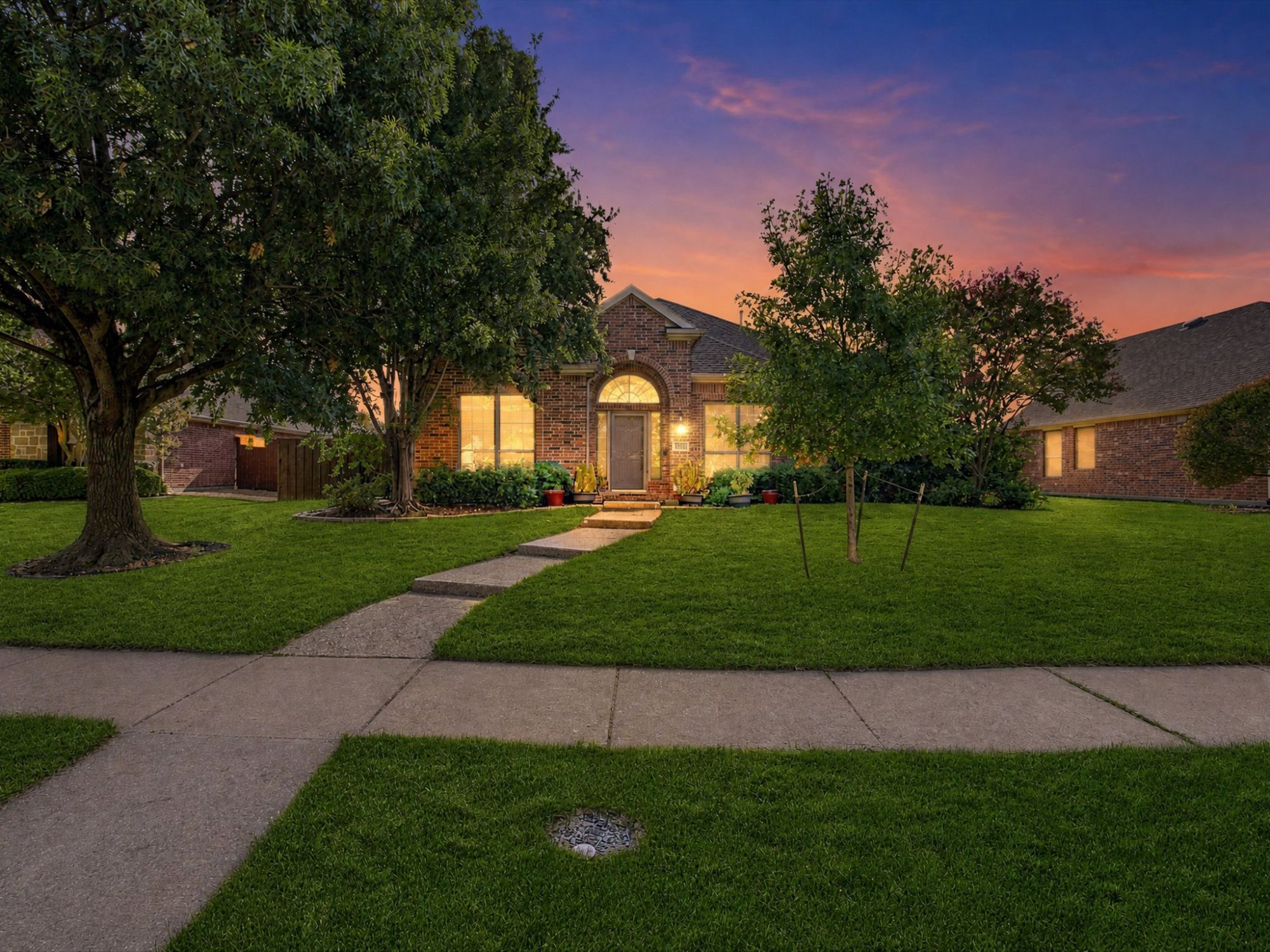 12334 Blue Ridge Drive