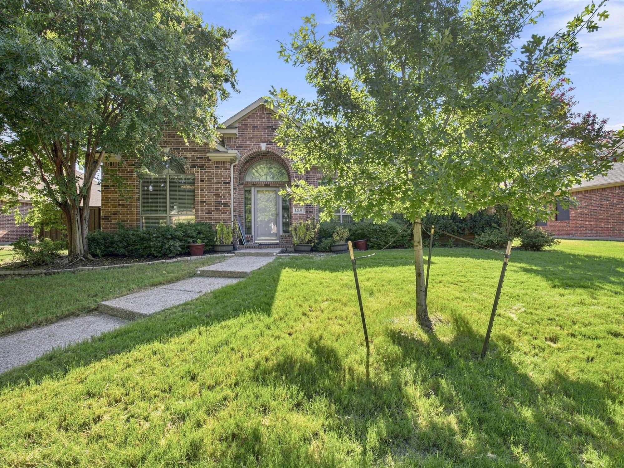 12334 Blue Ridge Drive