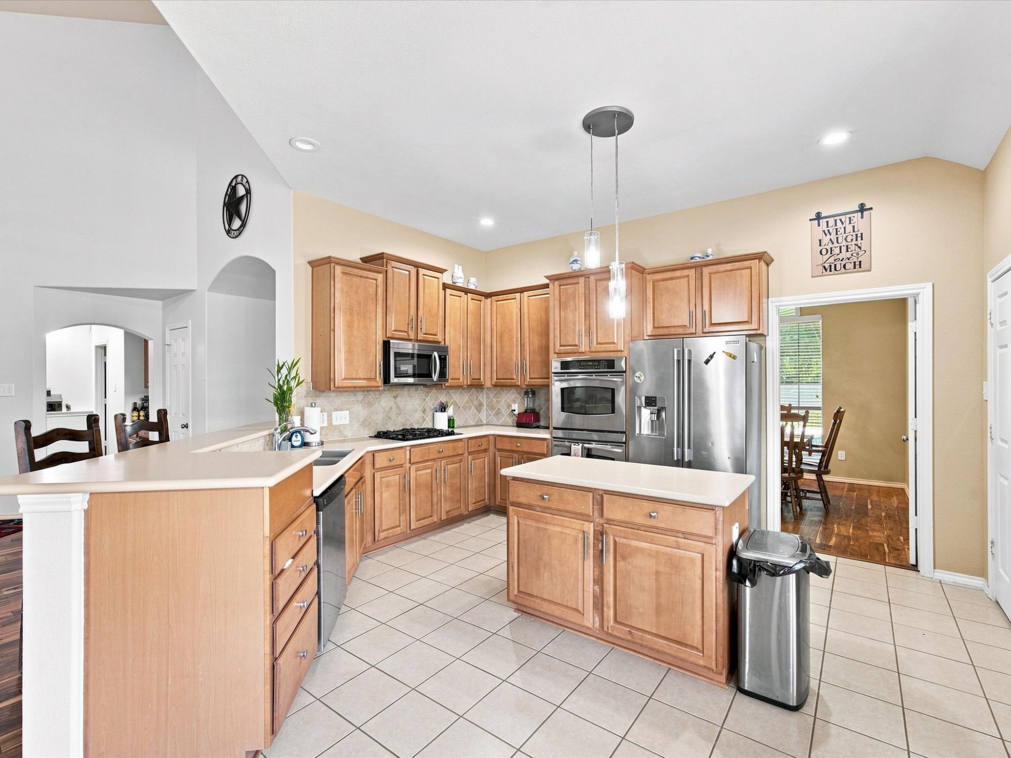 12334 Blue Ridge Drive