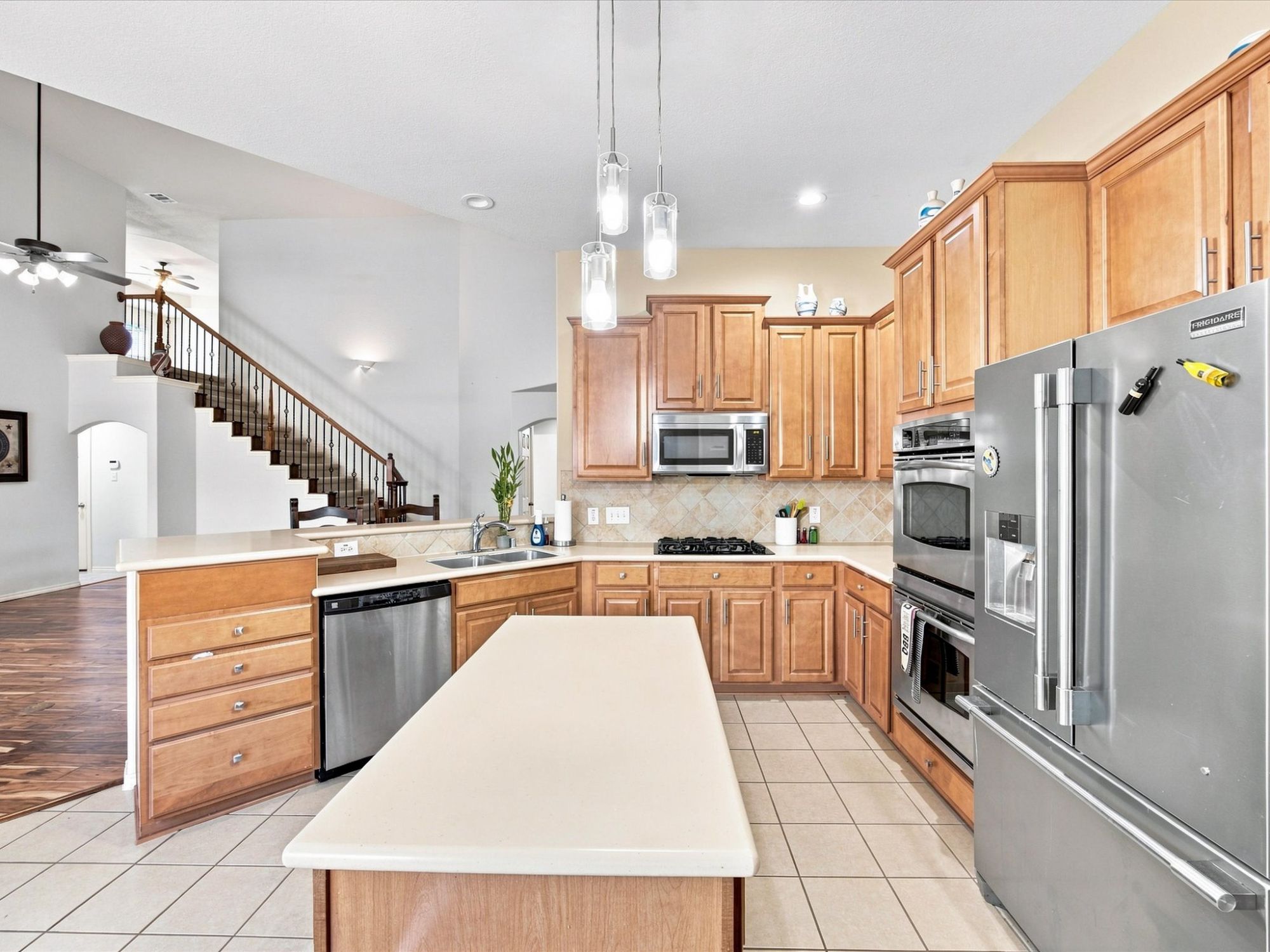 12334 Blue Ridge Drive