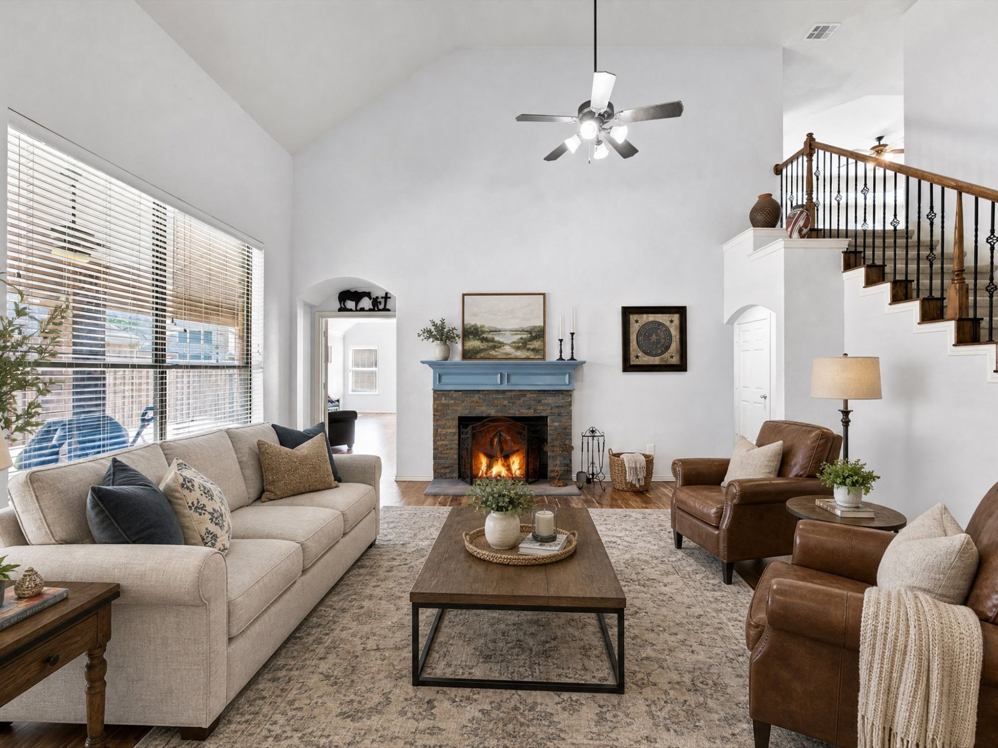 12334 Blue Ridge Drive