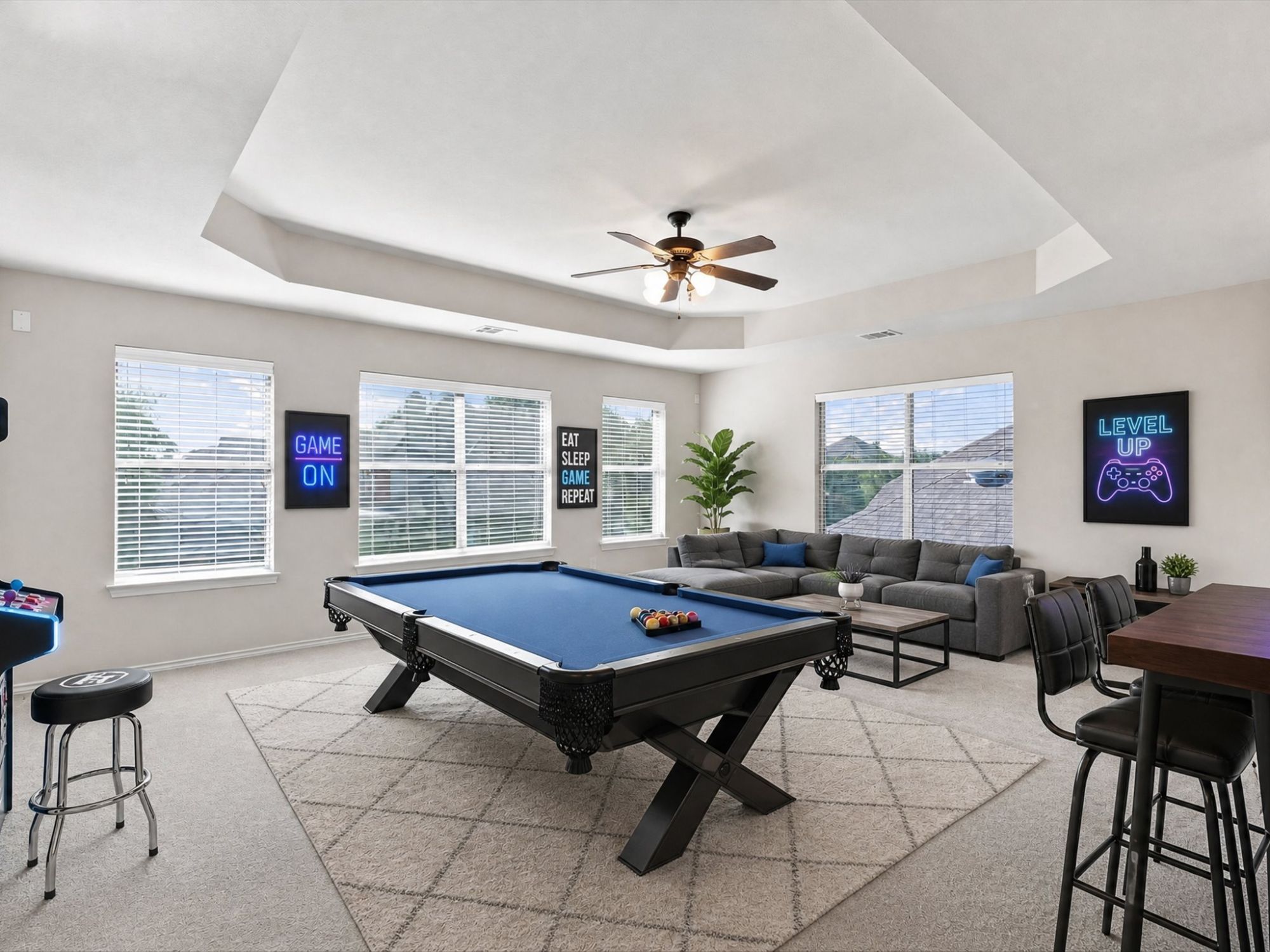 12334 Blue Ridge Drive