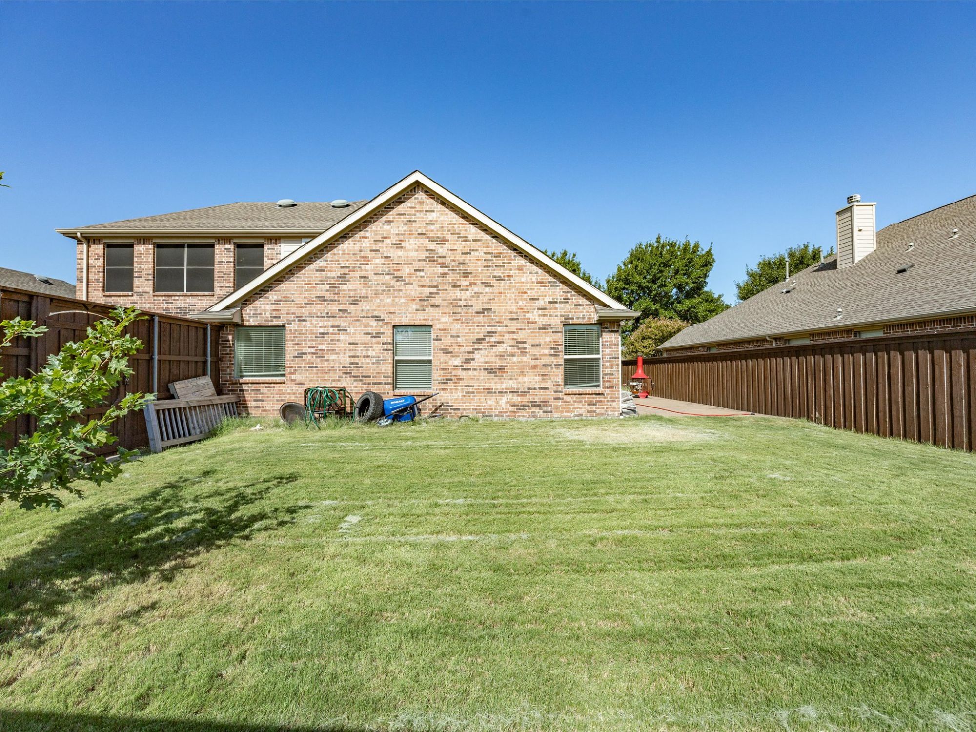 12334 Blue Ridge Drive