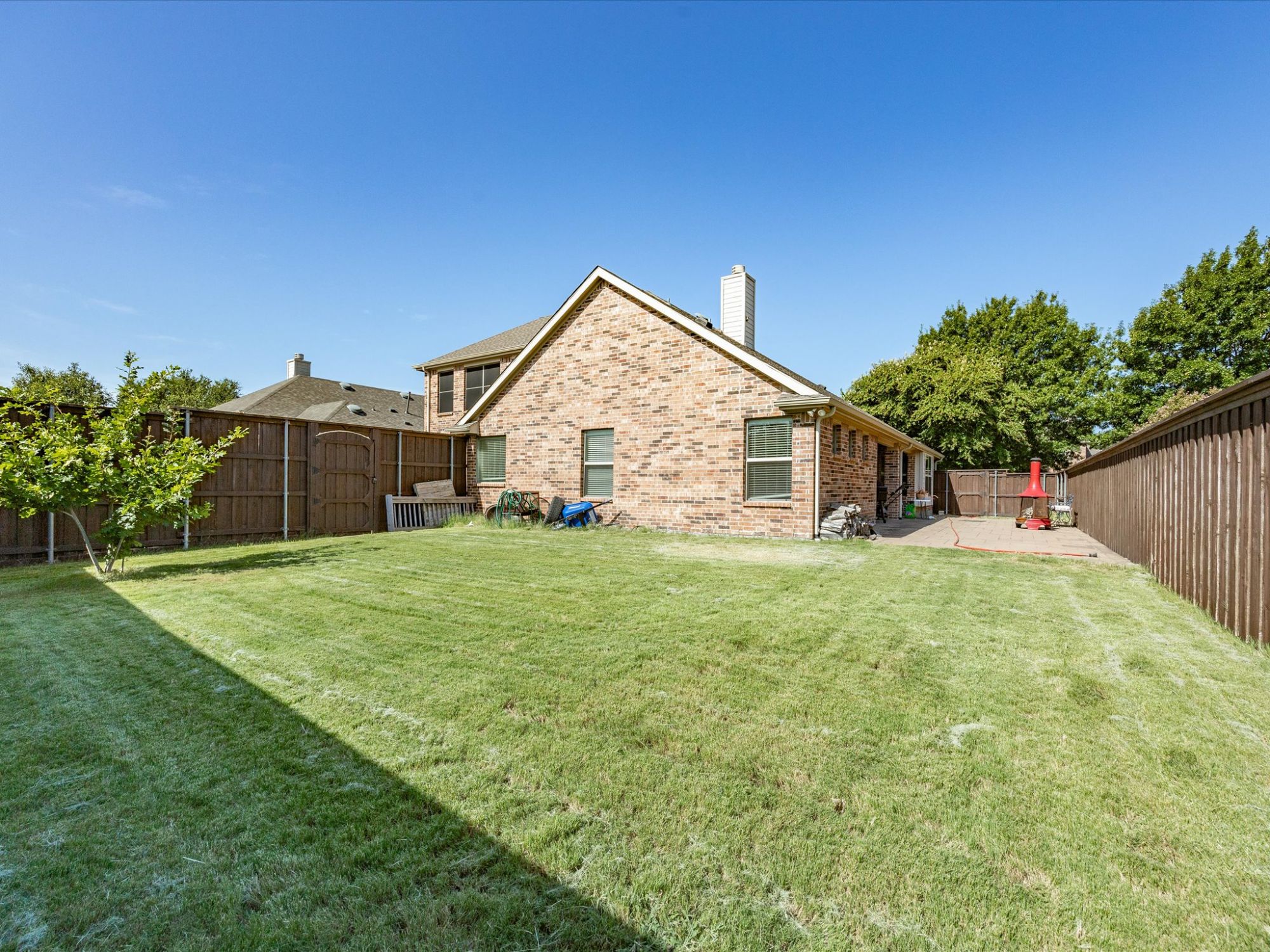 12334 Blue Ridge Drive