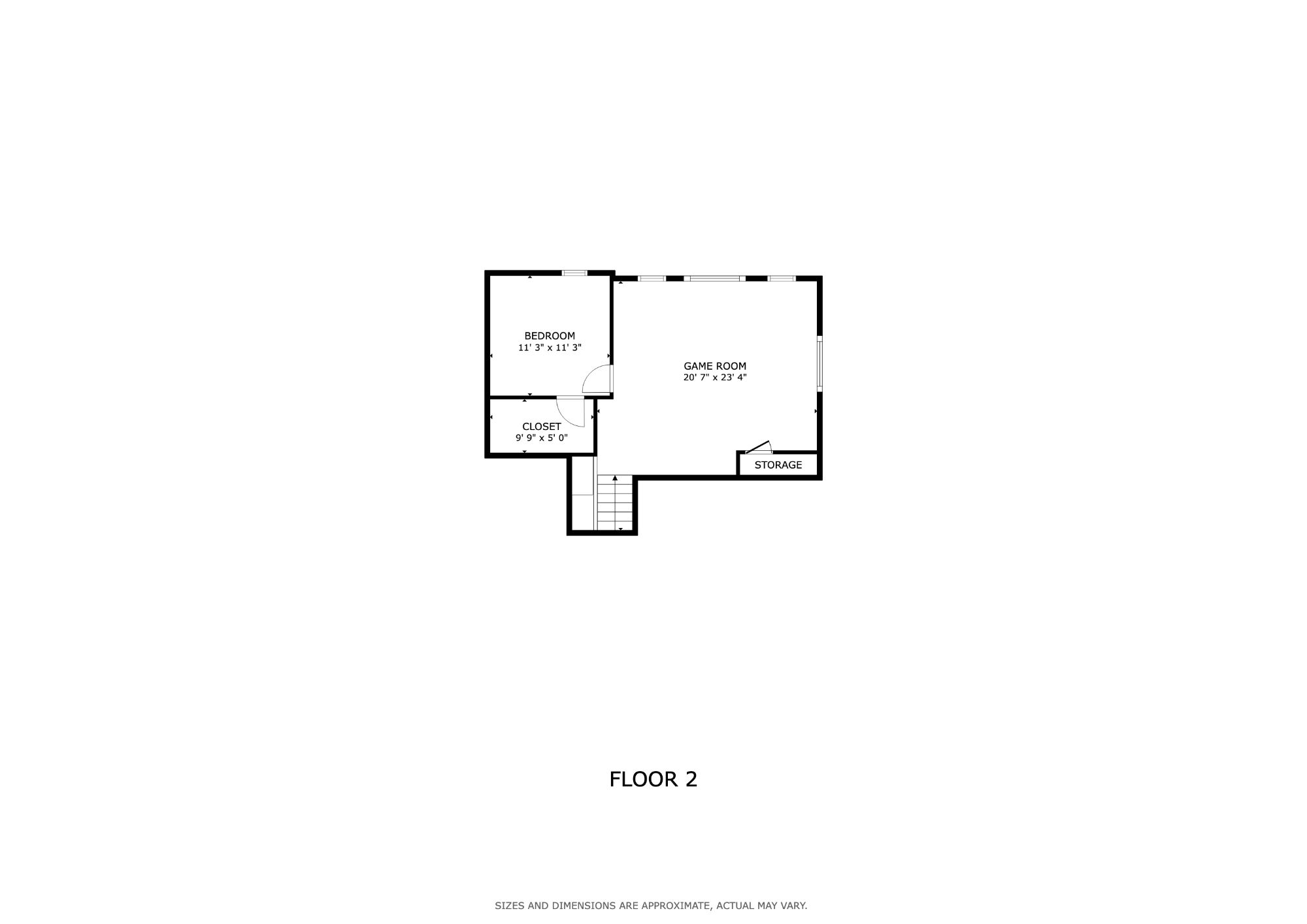 12334 Blue Ridge Drive